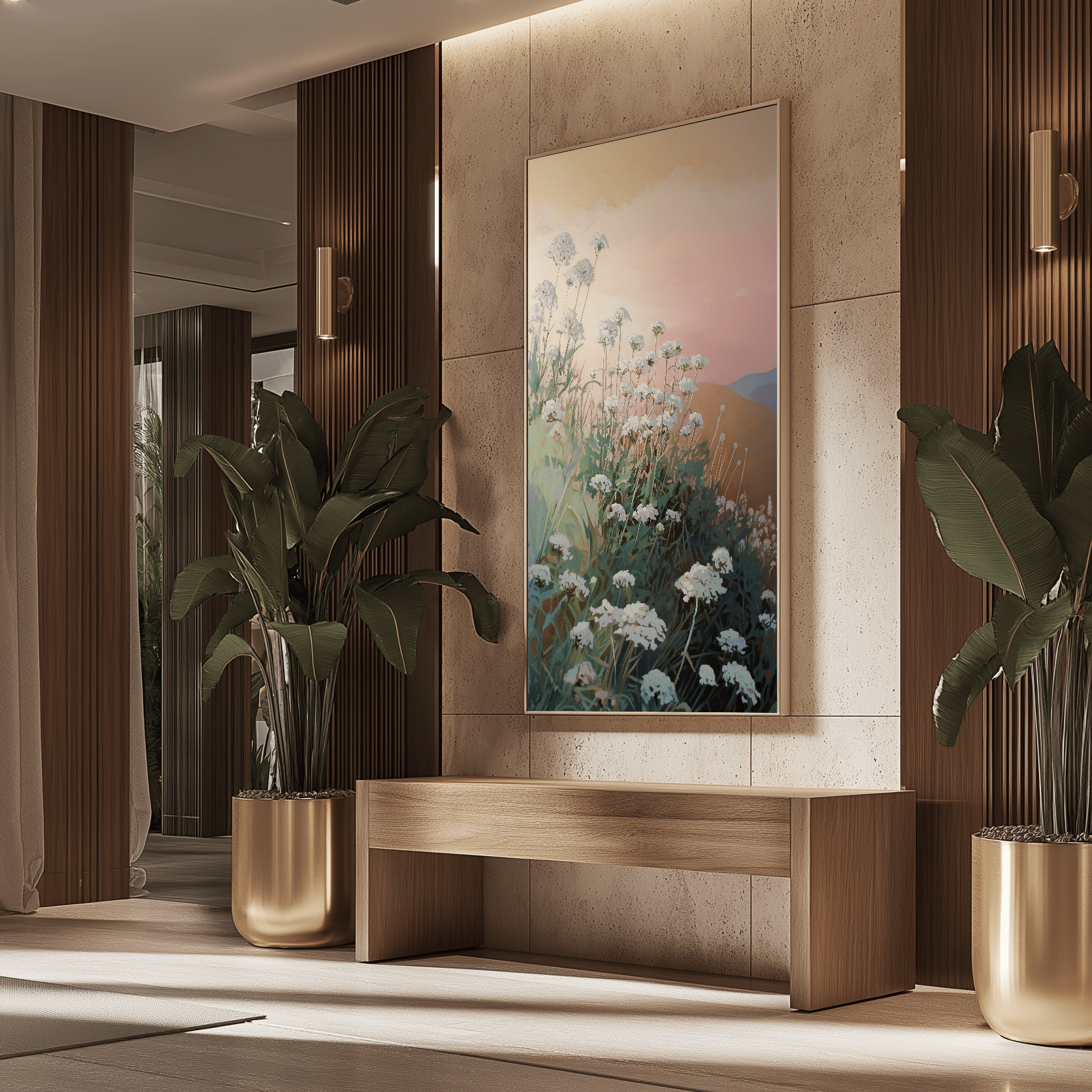 The Sky Was Listening UA - 941 - Unique Aesthetics