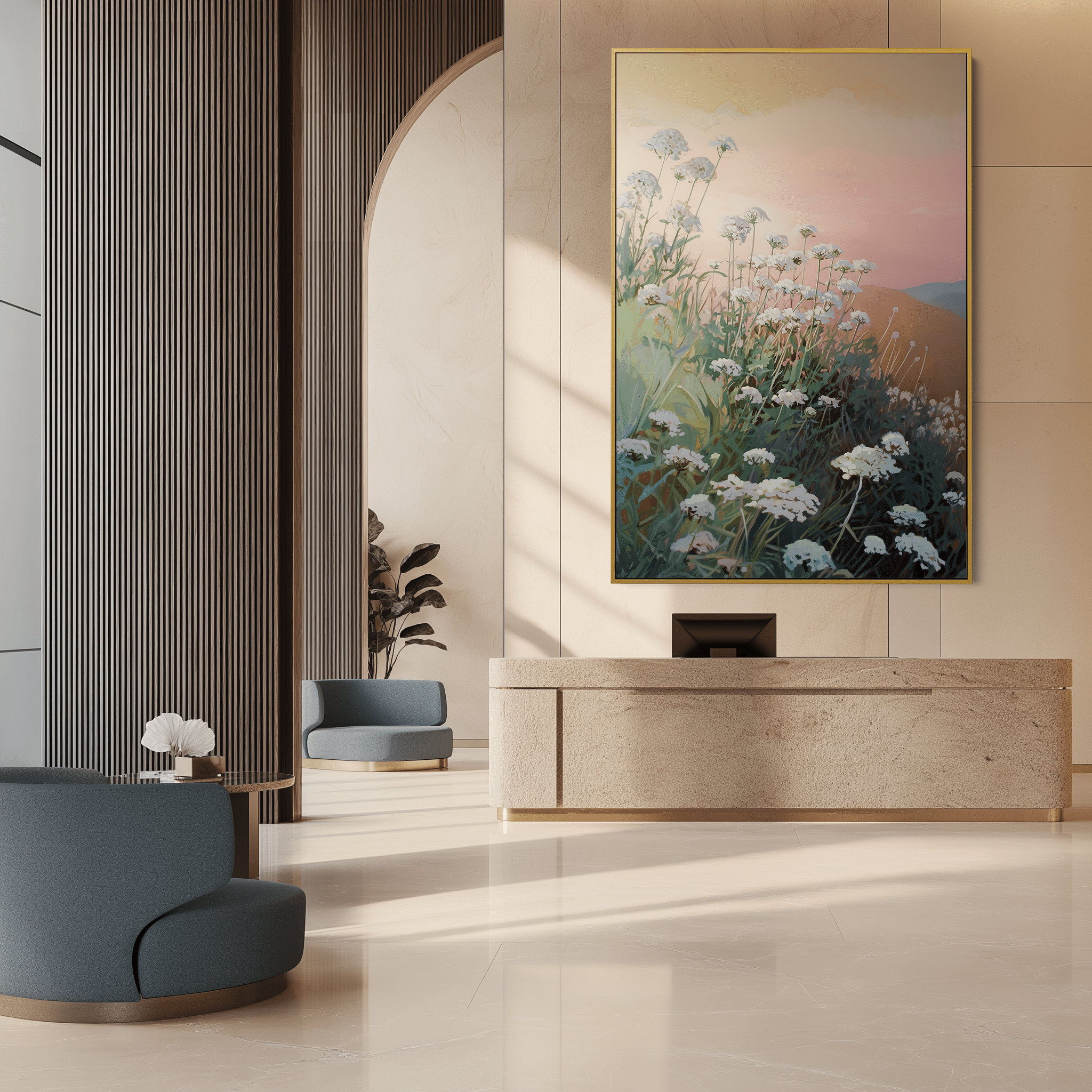 The Sky Was Listening UA - 941 - Unique Aesthetics