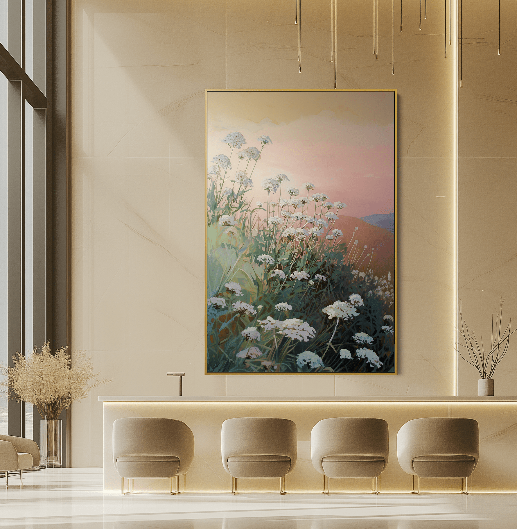 The Sky Was Listening UA - 941 - Unique Aesthetics