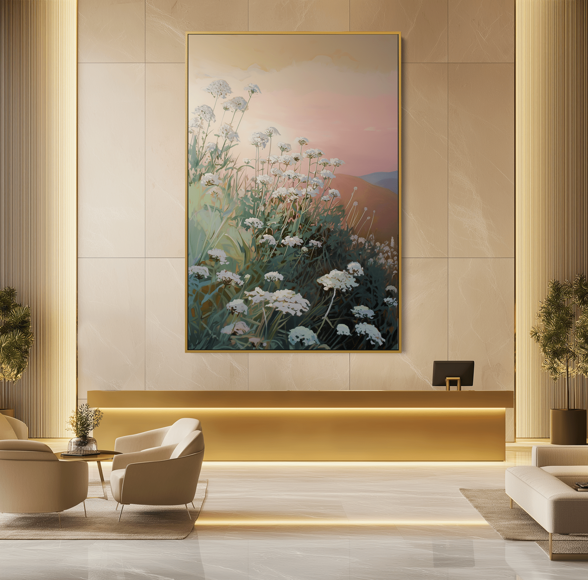 The Sky Was Listening UA - 941 - Unique Aesthetics