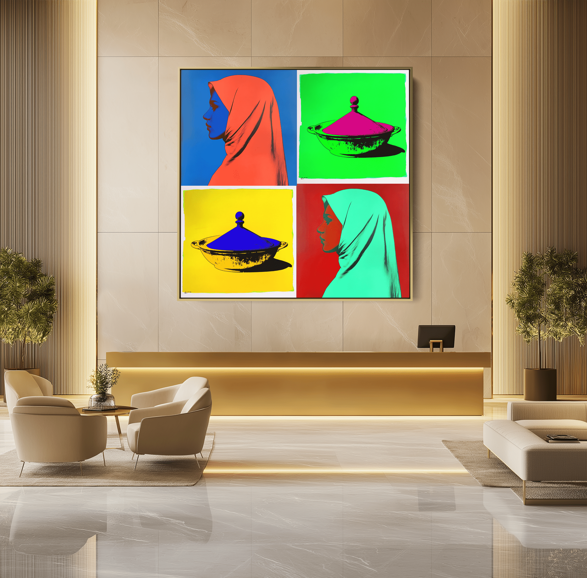 The Veil & The Vessel UA - 335 - Unique Aesthetics