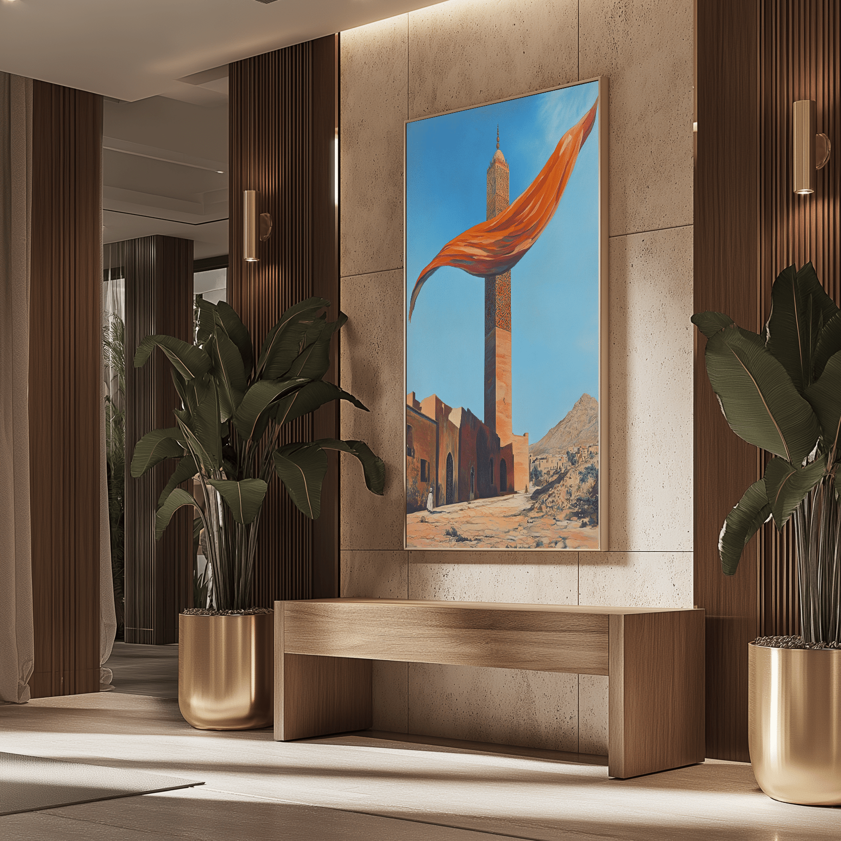 The Whispering Veil UA - 390 - Unique Aesthetics