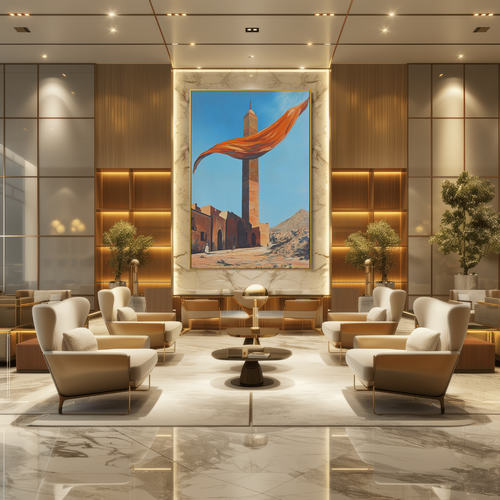 The Whispering Veil UA - 390 - Unique Aesthetics