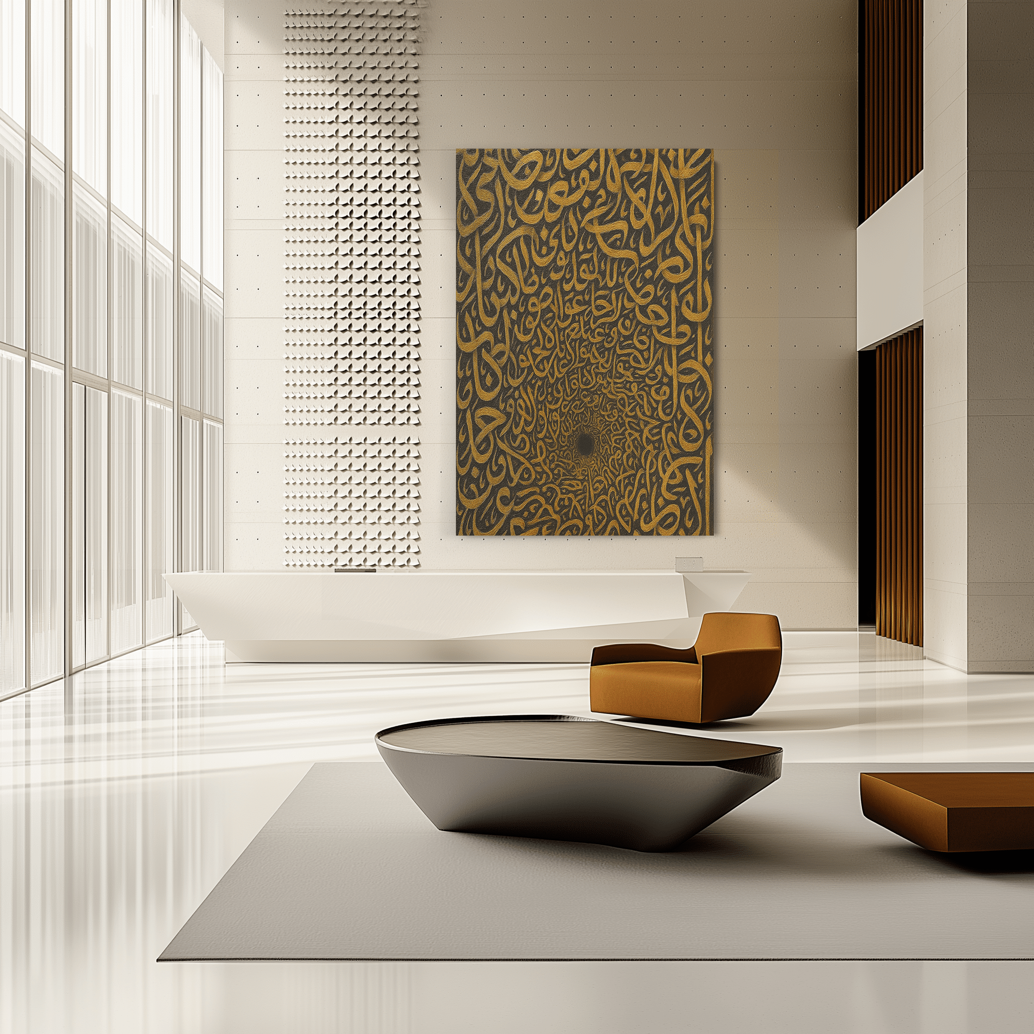 The Words That Devour UA - 1415 - Unique Aesthetics