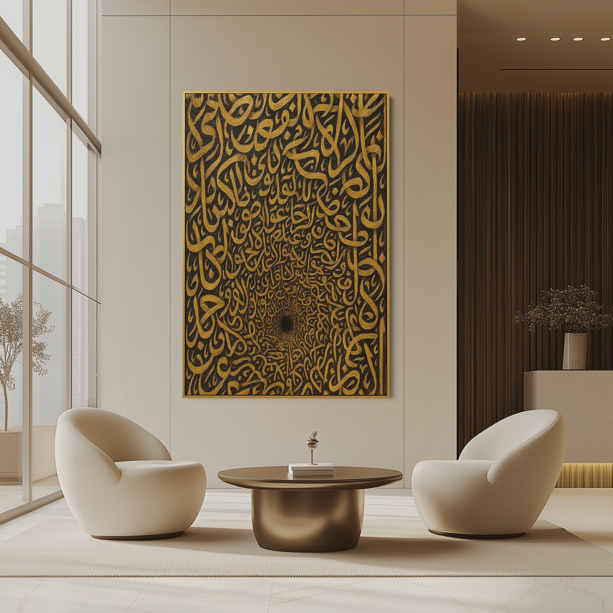 The Words That Devour UA - 1415 - Unique Aesthetics