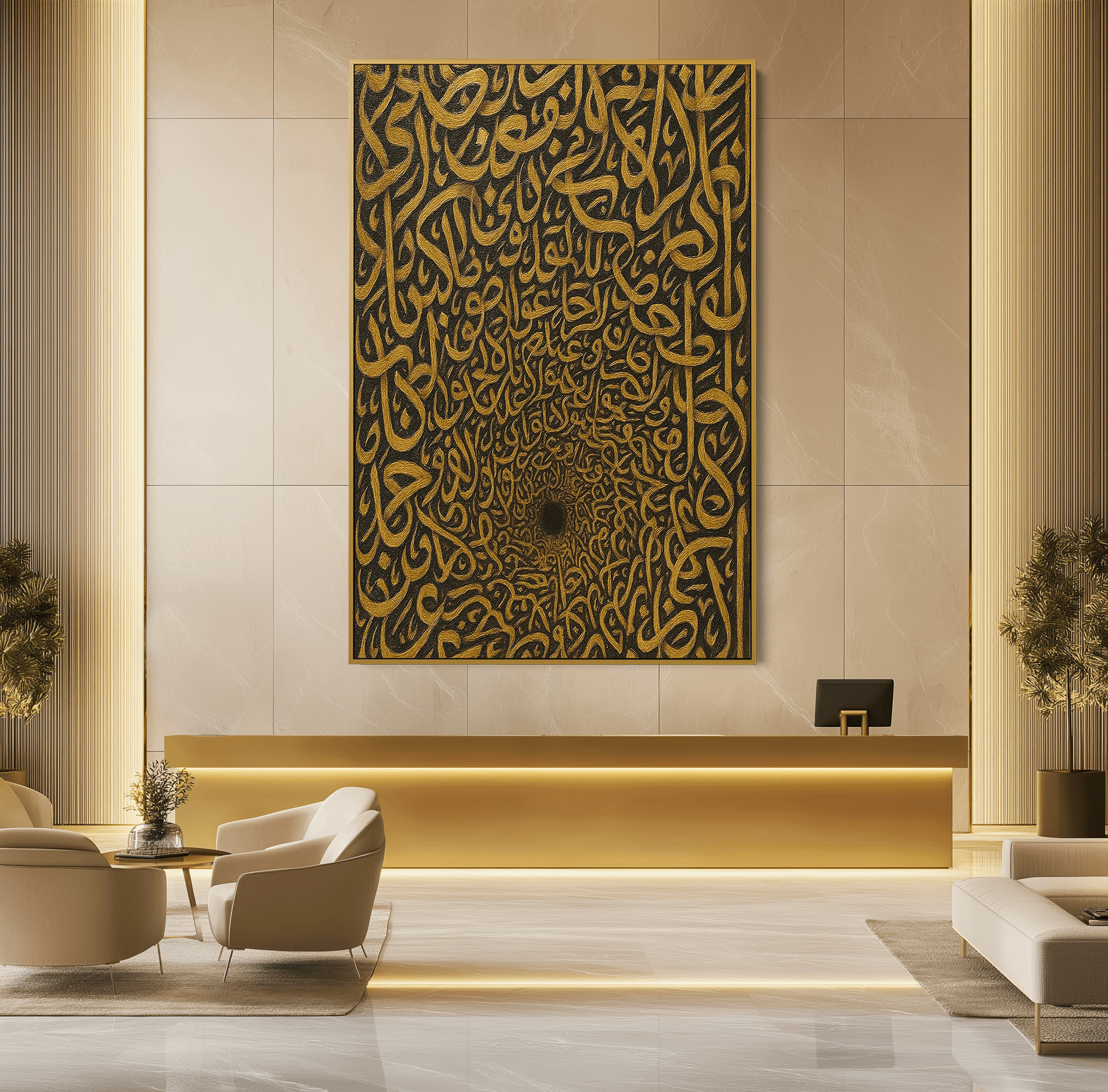 The Words That Devour UA - 1415 - Unique Aesthetics