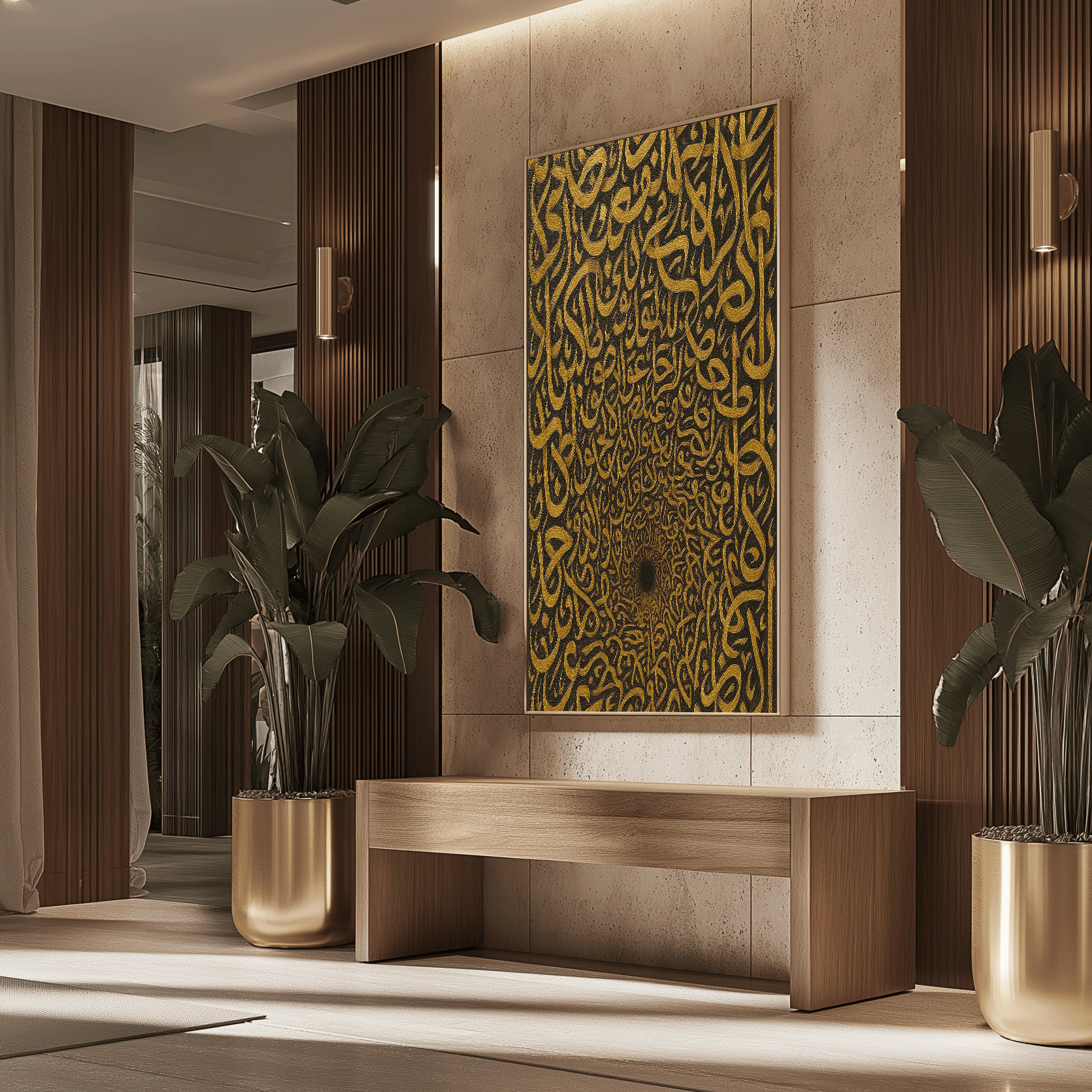 The Words That Devour UA - 1415 - Unique Aesthetics