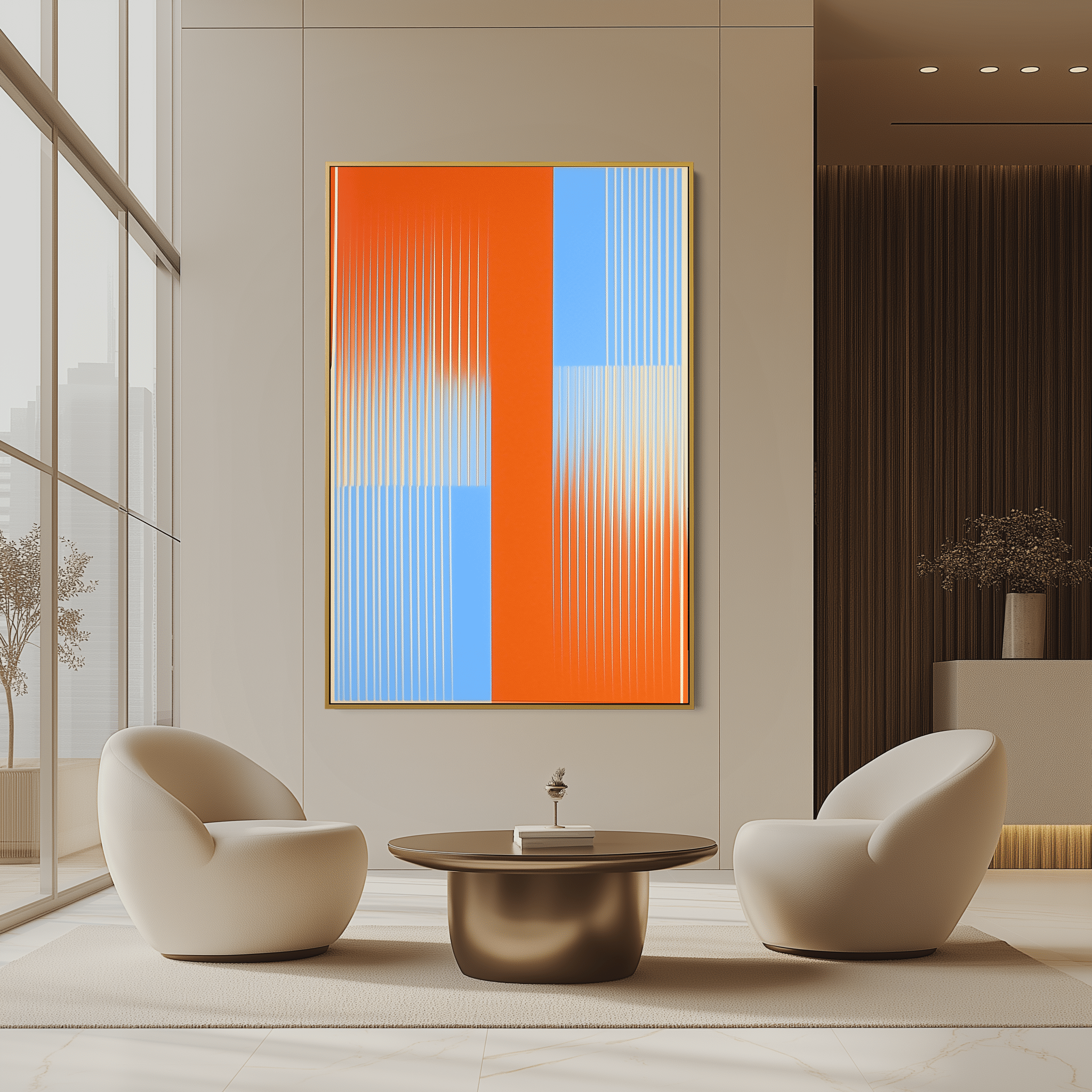 Thermal Division UA - 1175 - Unique Aesthetics