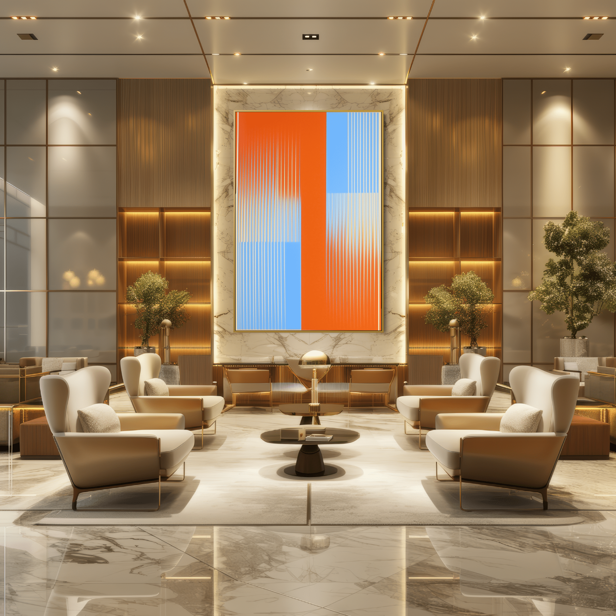 Thermal Division UA - 1175 - Unique Aesthetics