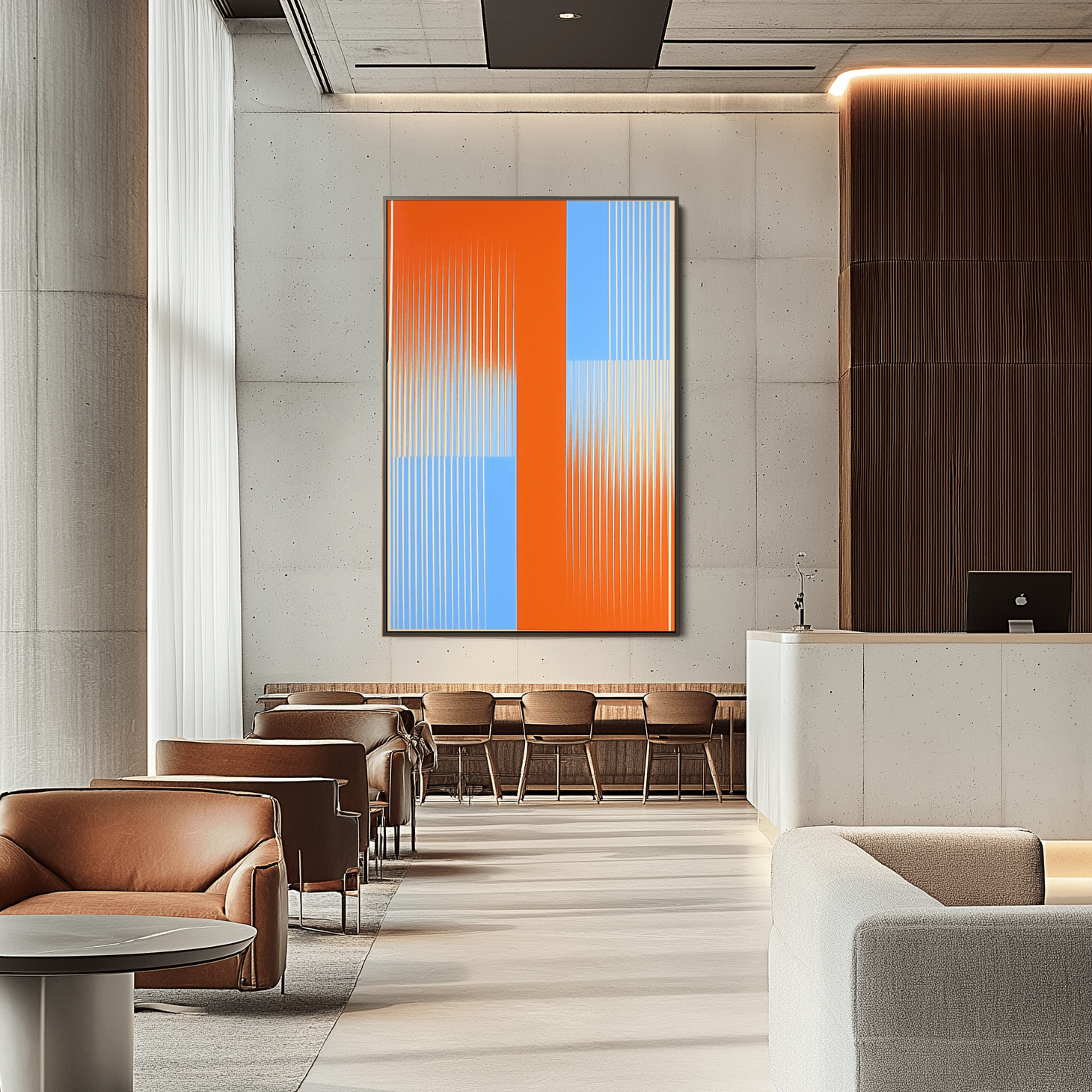 Thermal Division UA - 1175 - Unique Aesthetics