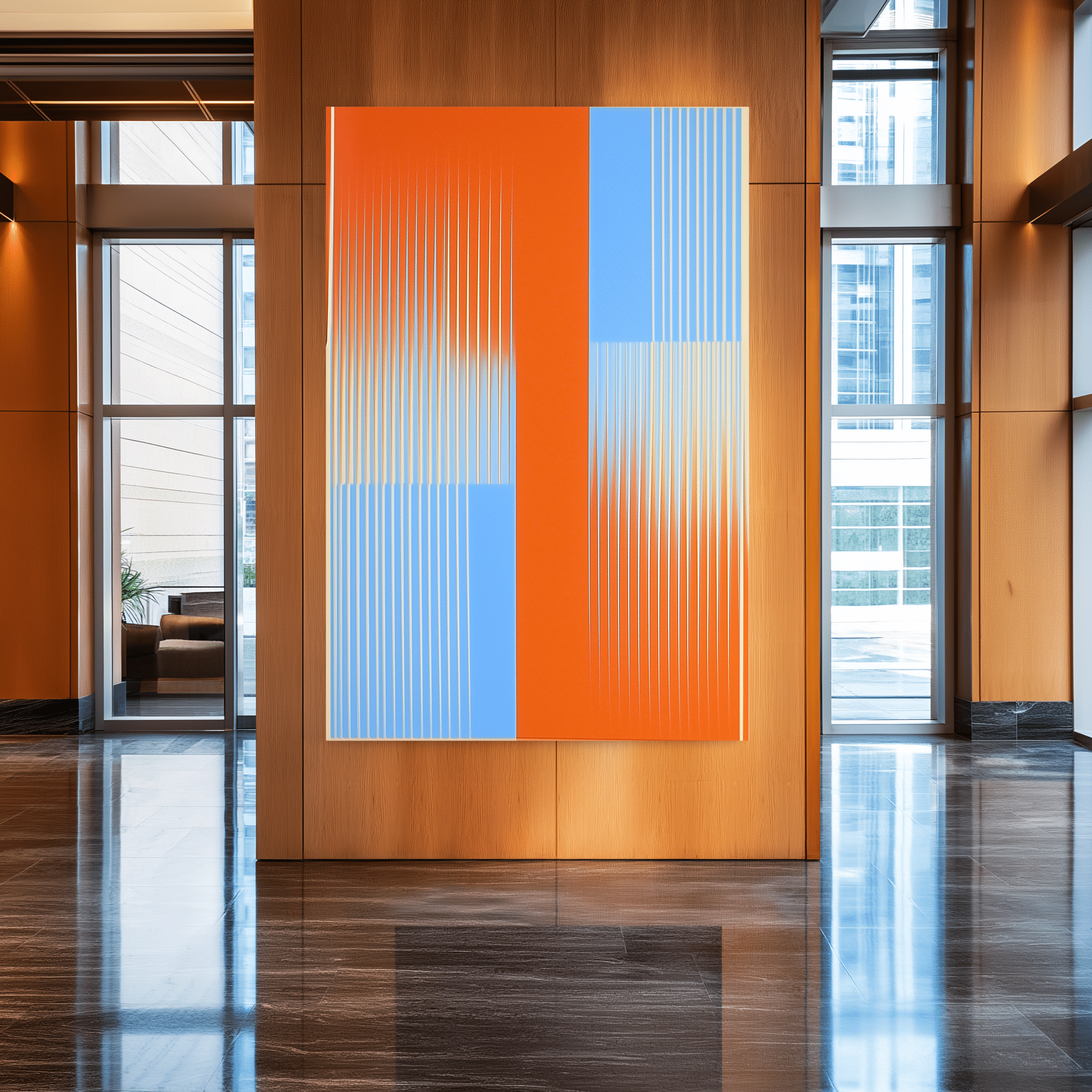 Thermal Division UA - 1175 - Unique Aesthetics