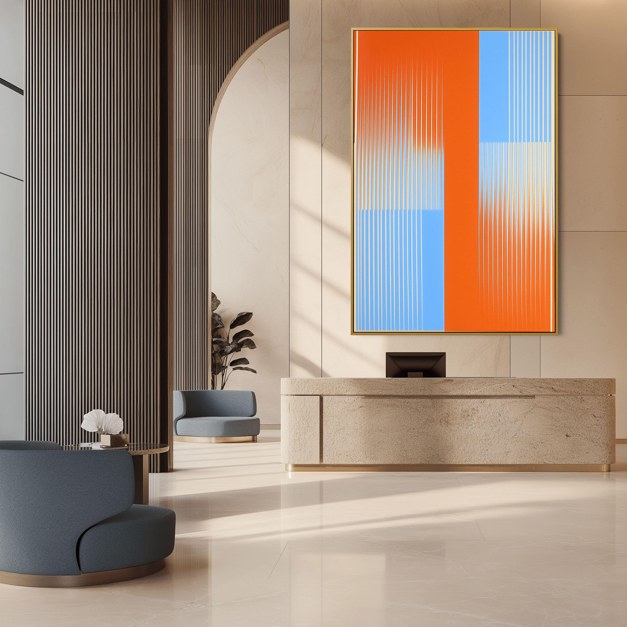 Thermal Division UA - 1175 - Unique Aesthetics