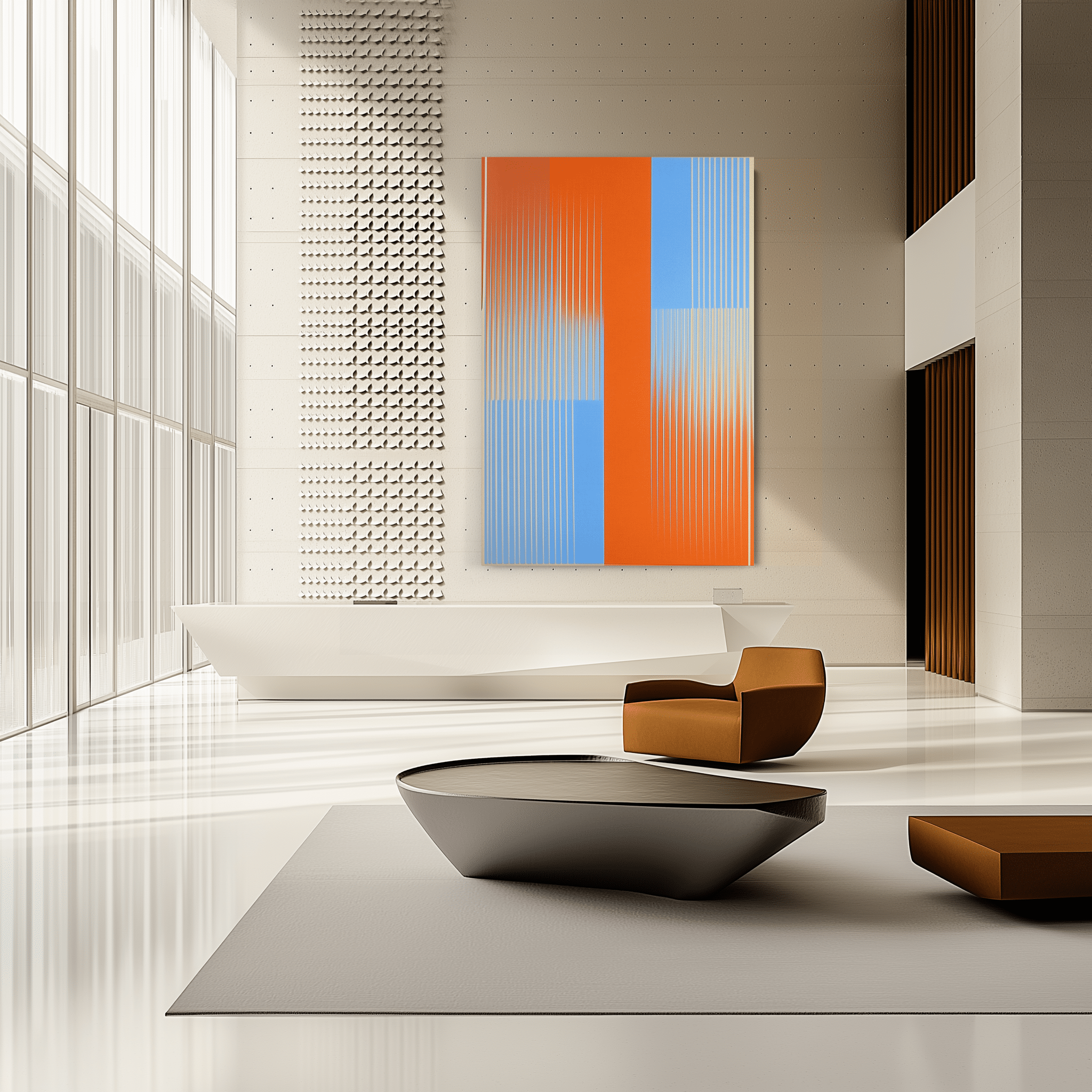 Thermal Division UA - 1175 - Unique Aesthetics