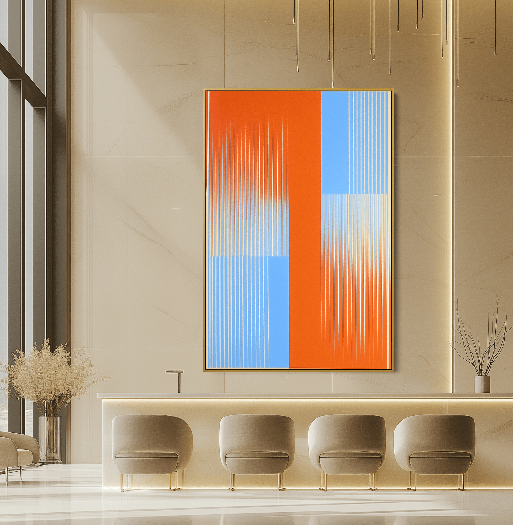 Thermal Division UA - 1175 - Unique Aesthetics