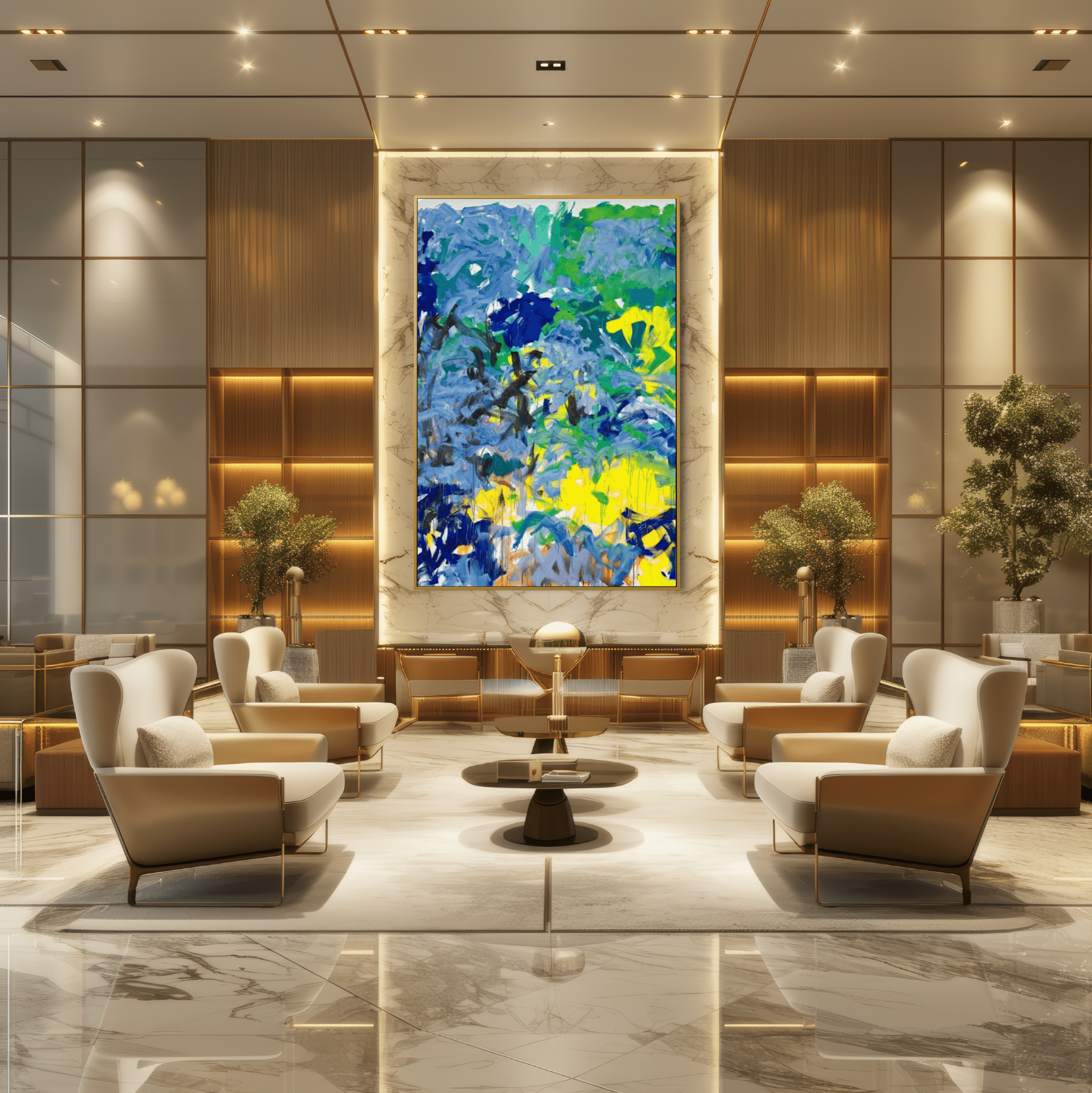 Thicket UA - 329 - Unique Aesthetics