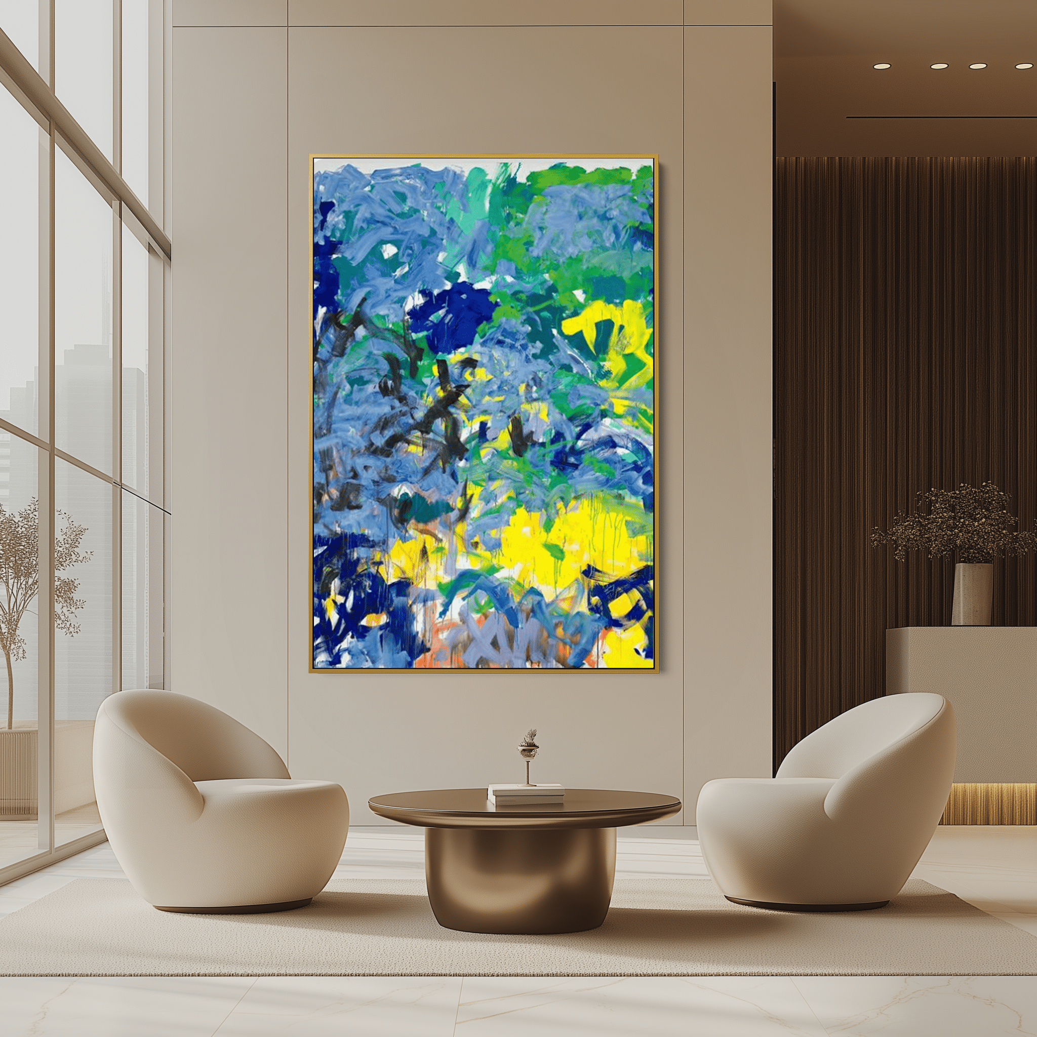 Thicket UA - 329 - Unique Aesthetics