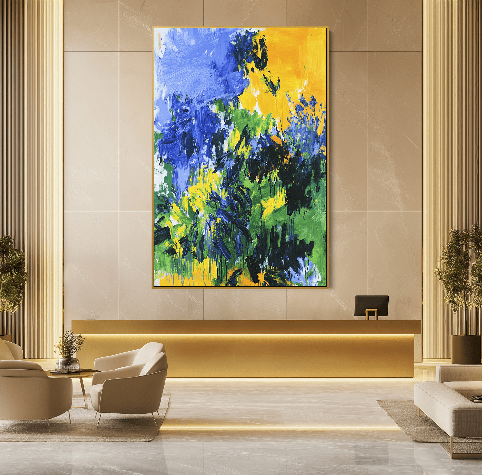 Thicket UA - 330 - Unique Aesthetics