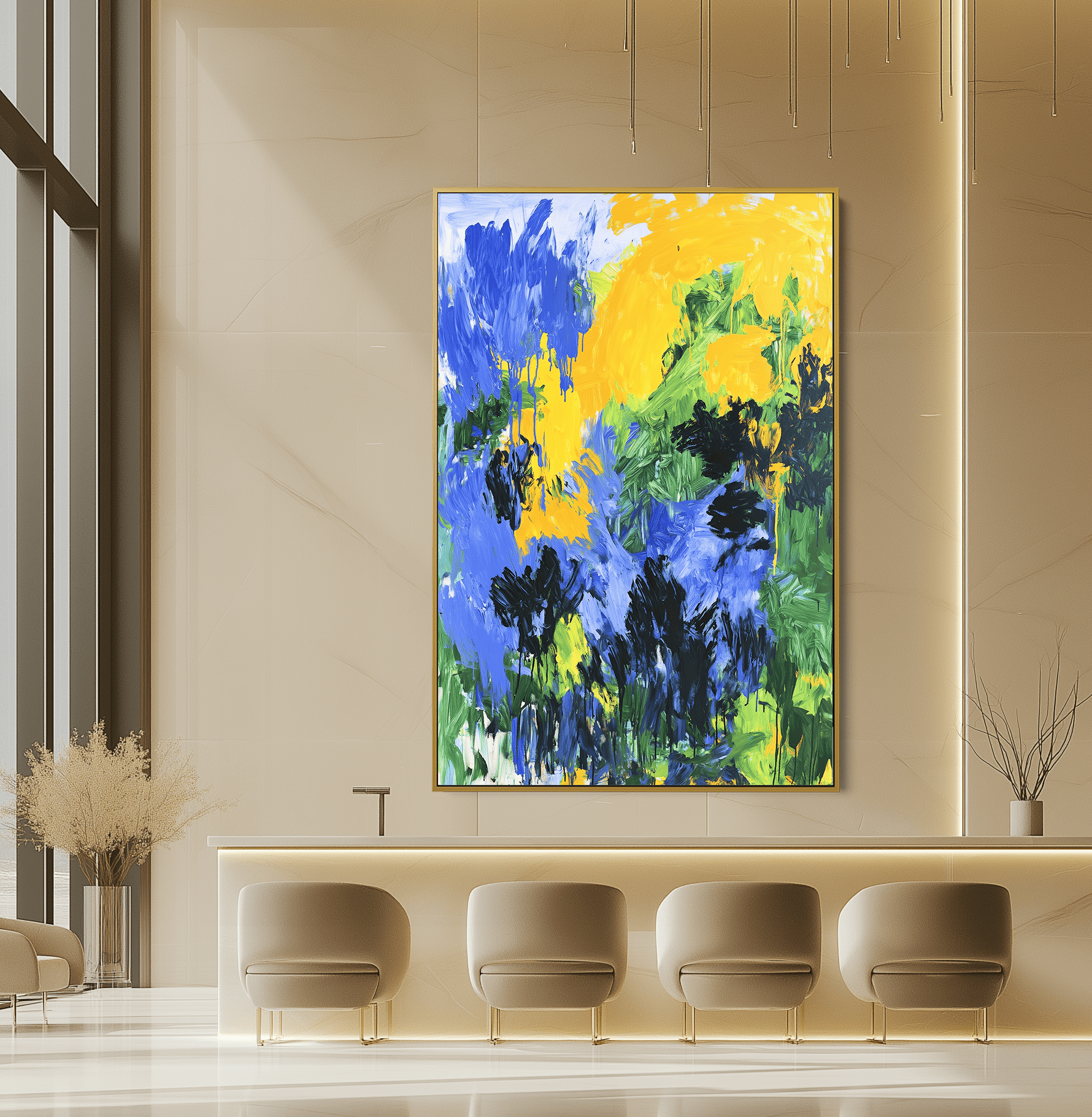 Thicket UA - 331 - Unique Aesthetics