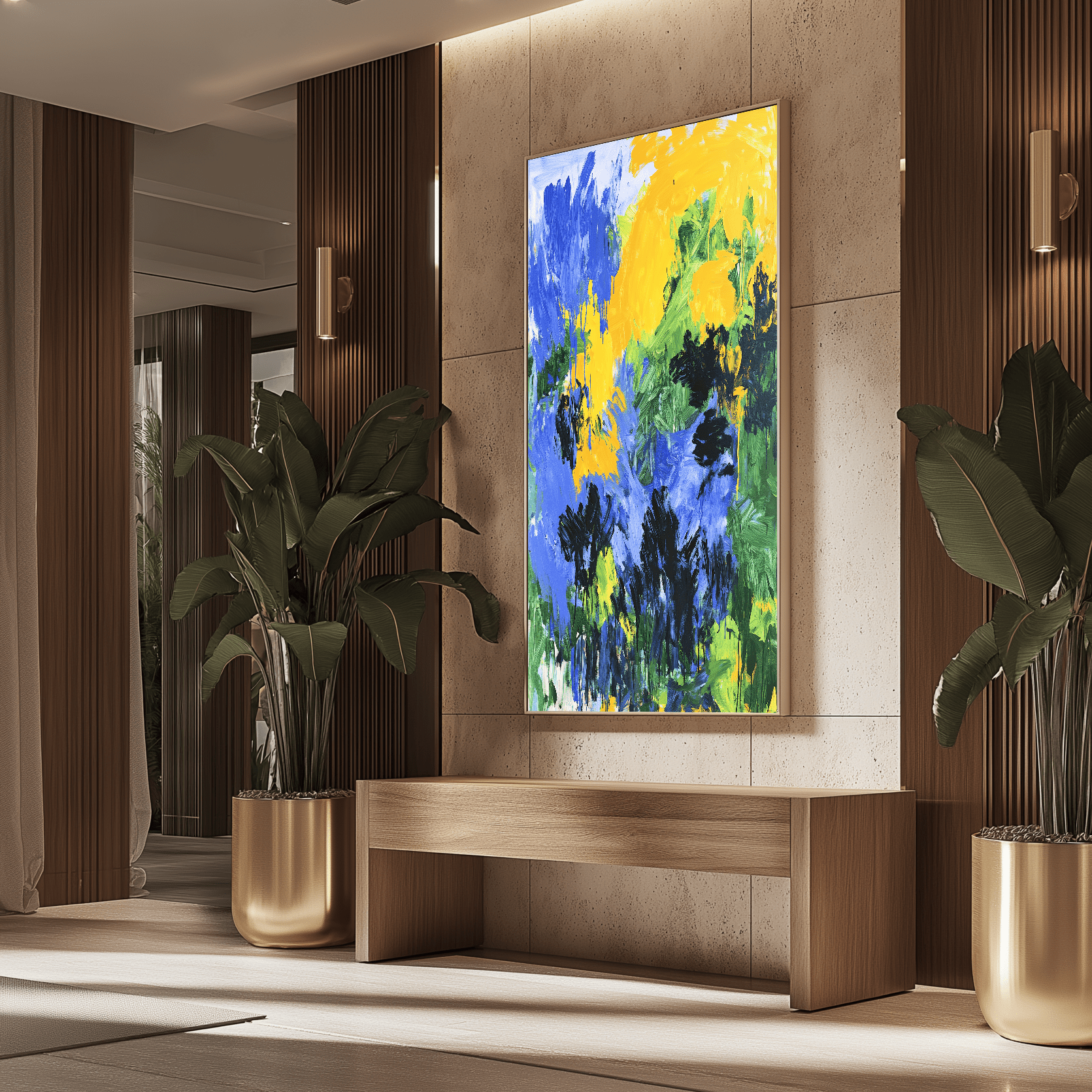 Thicket UA - 331 - Unique Aesthetics