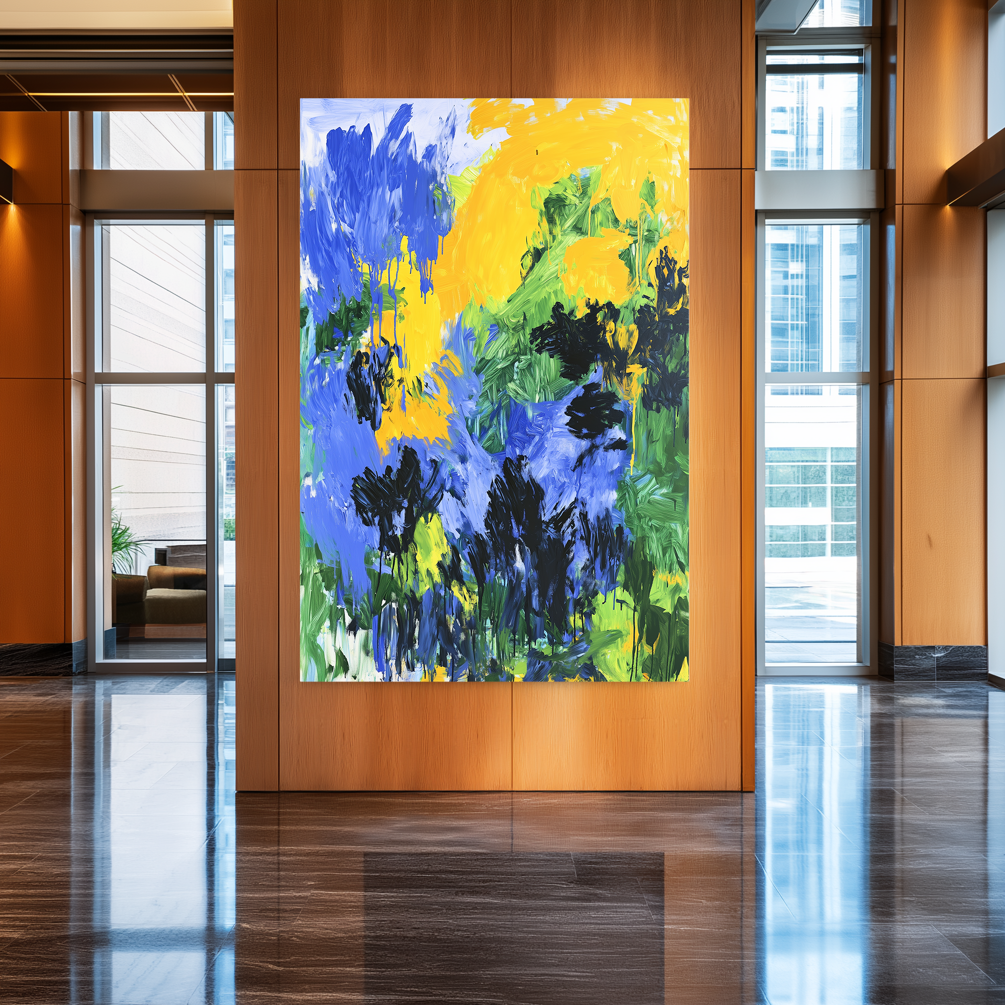 Thicket UA - 331 - Unique Aesthetics