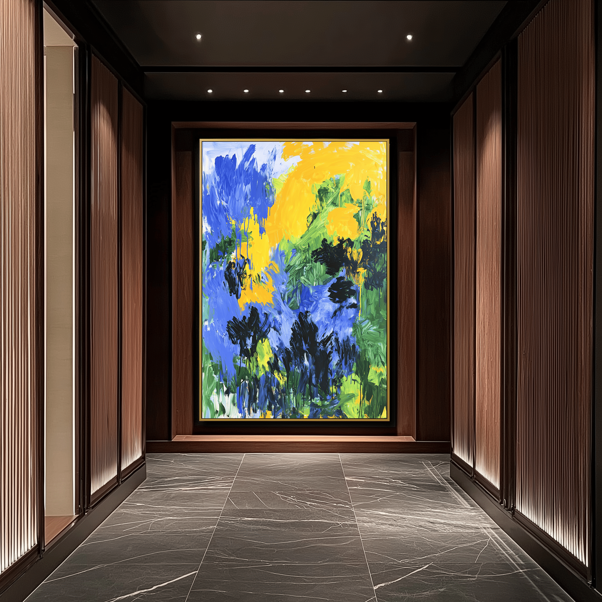 Thicket UA - 331 - Unique Aesthetics