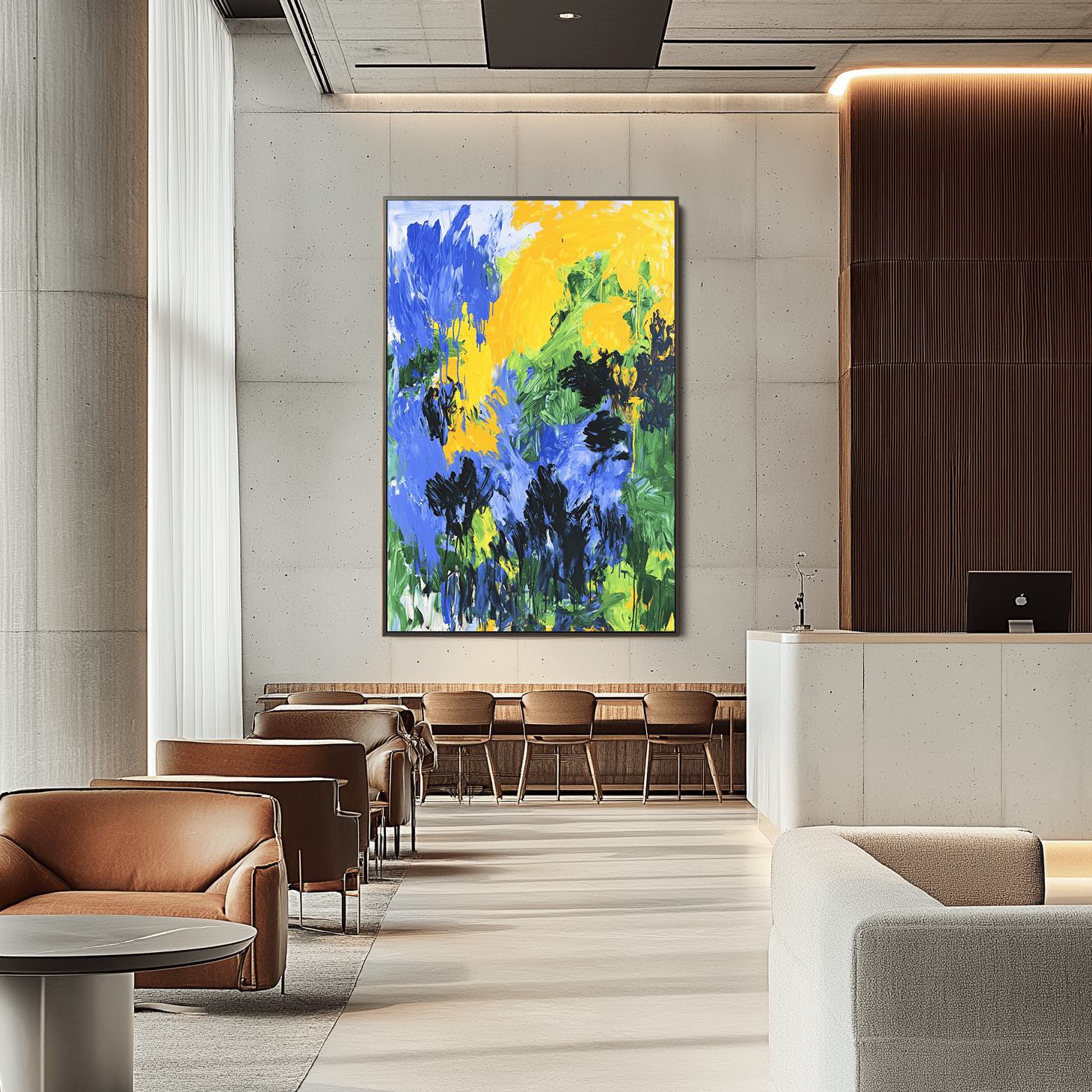 Thicket UA - 331 - Unique Aesthetics