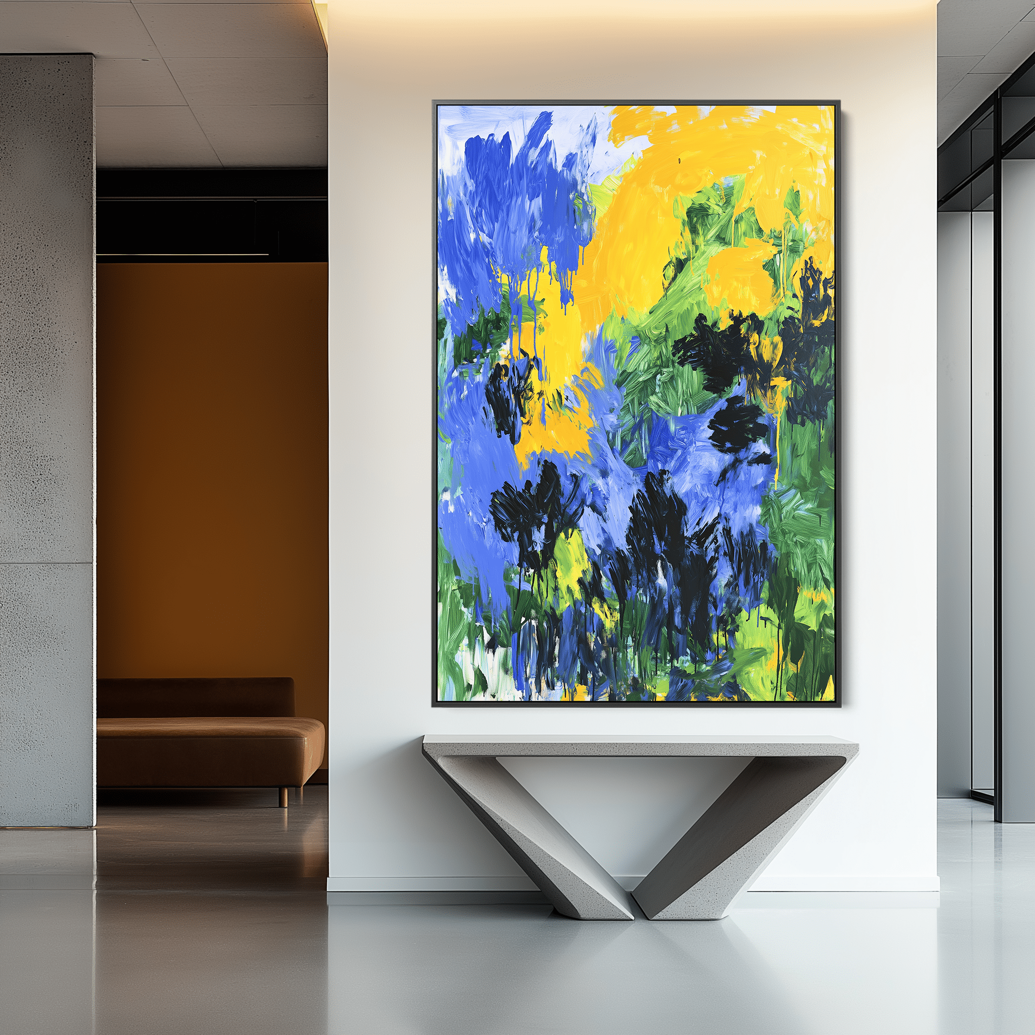 Thicket UA - 331 - Unique Aesthetics