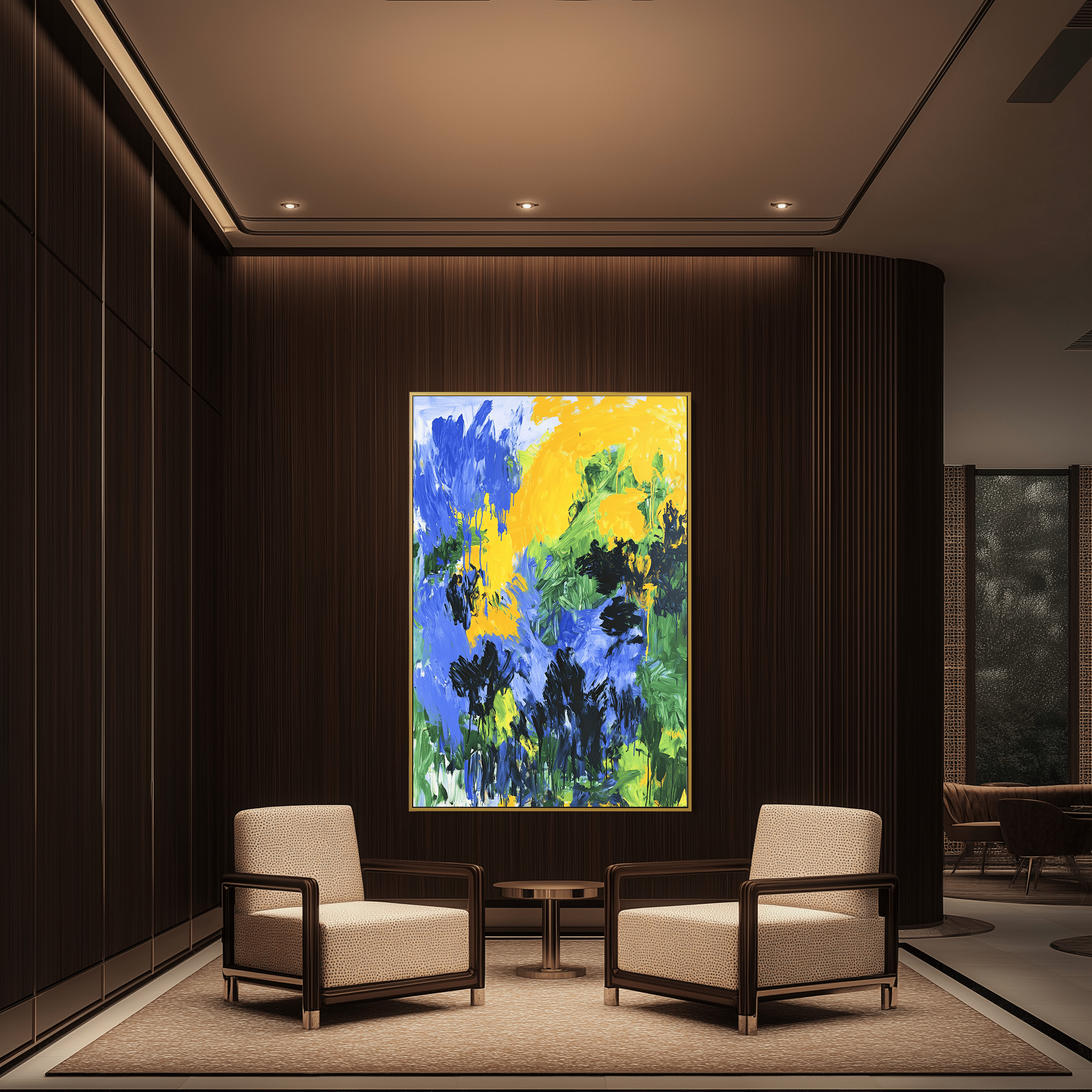 Thicket UA - 331 - Unique Aesthetics