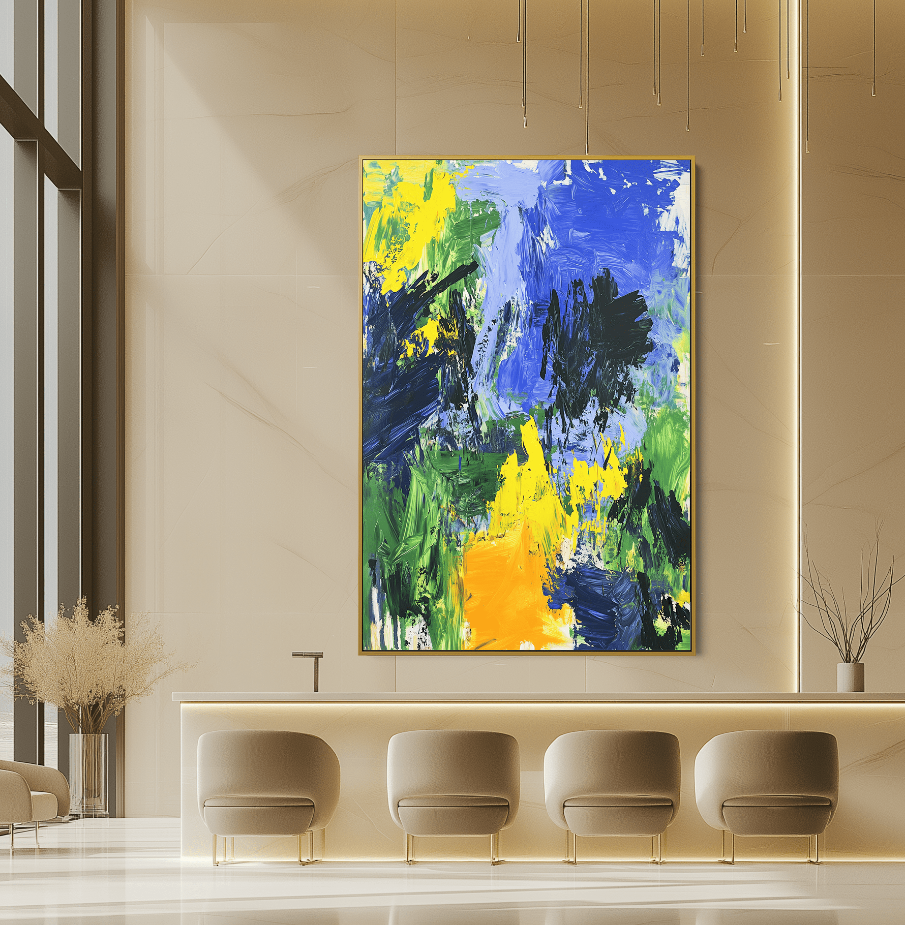 Thicket UA - 332 - Unique Aesthetics