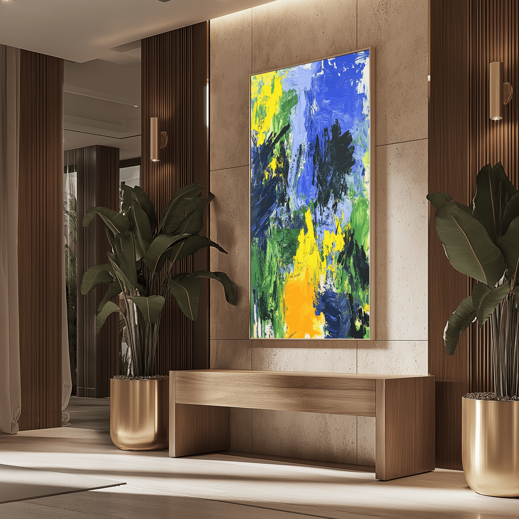 Thicket UA - 332 - Unique Aesthetics