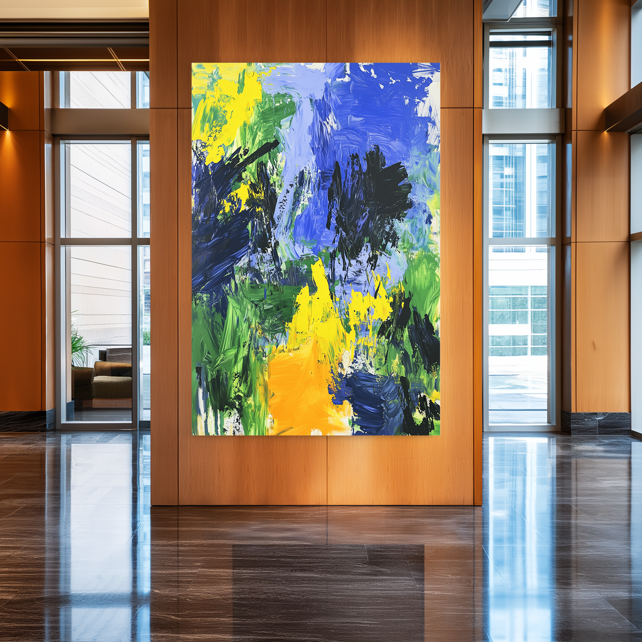 Thicket UA - 332 - Unique Aesthetics