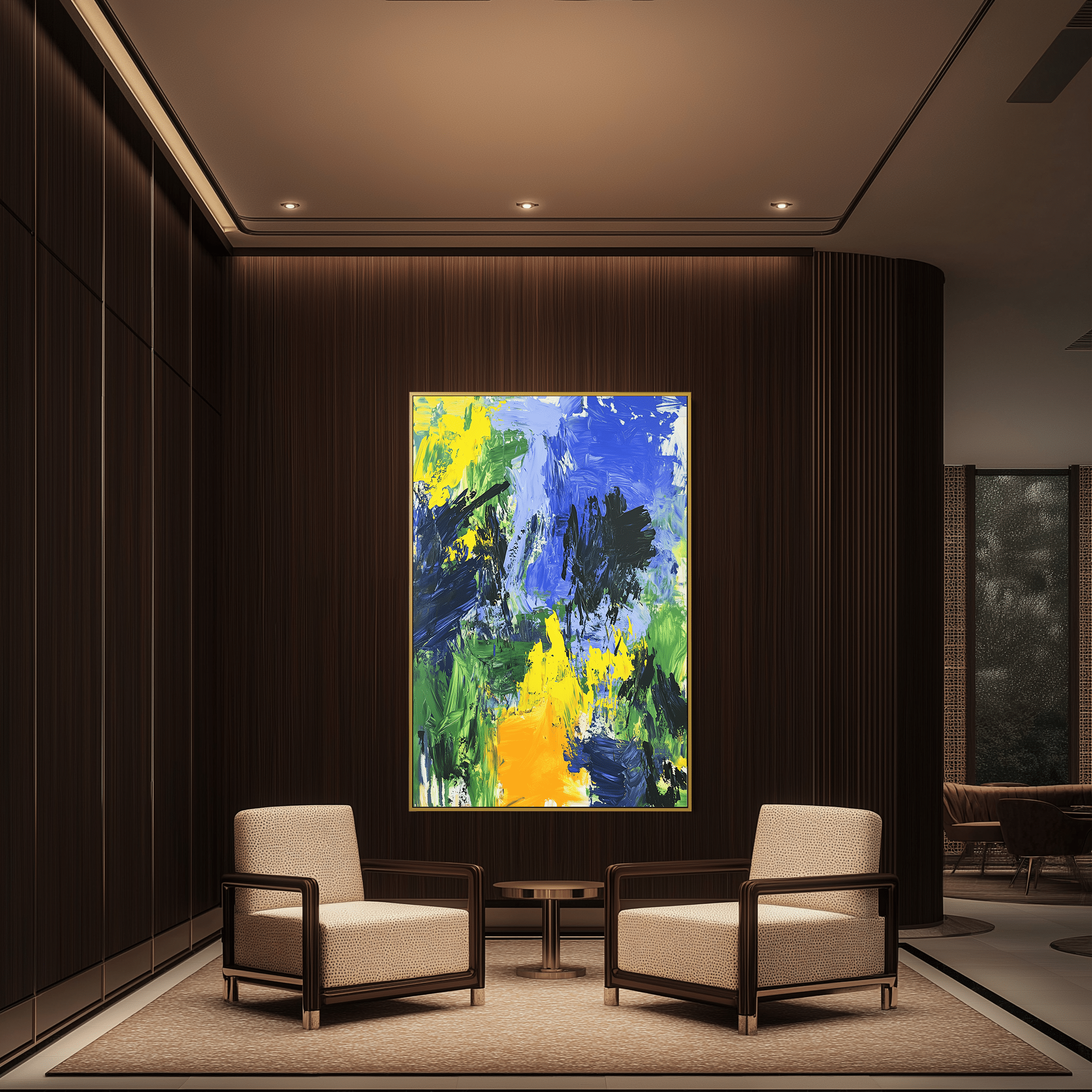 Thicket UA - 332 - Unique Aesthetics