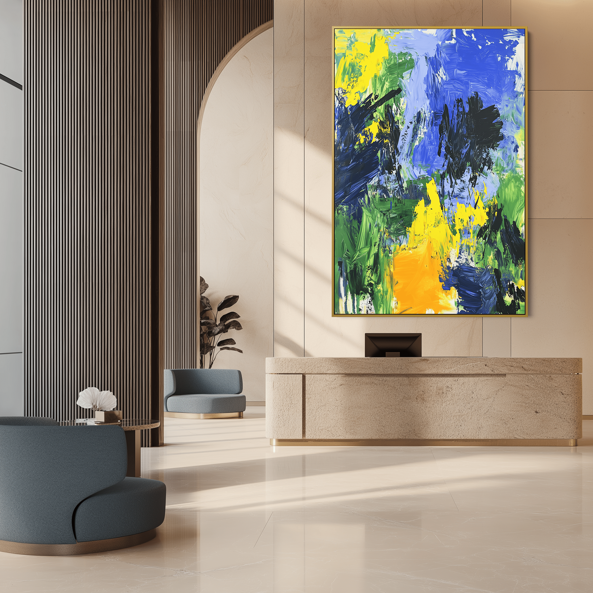 Thicket UA - 332 - Unique Aesthetics