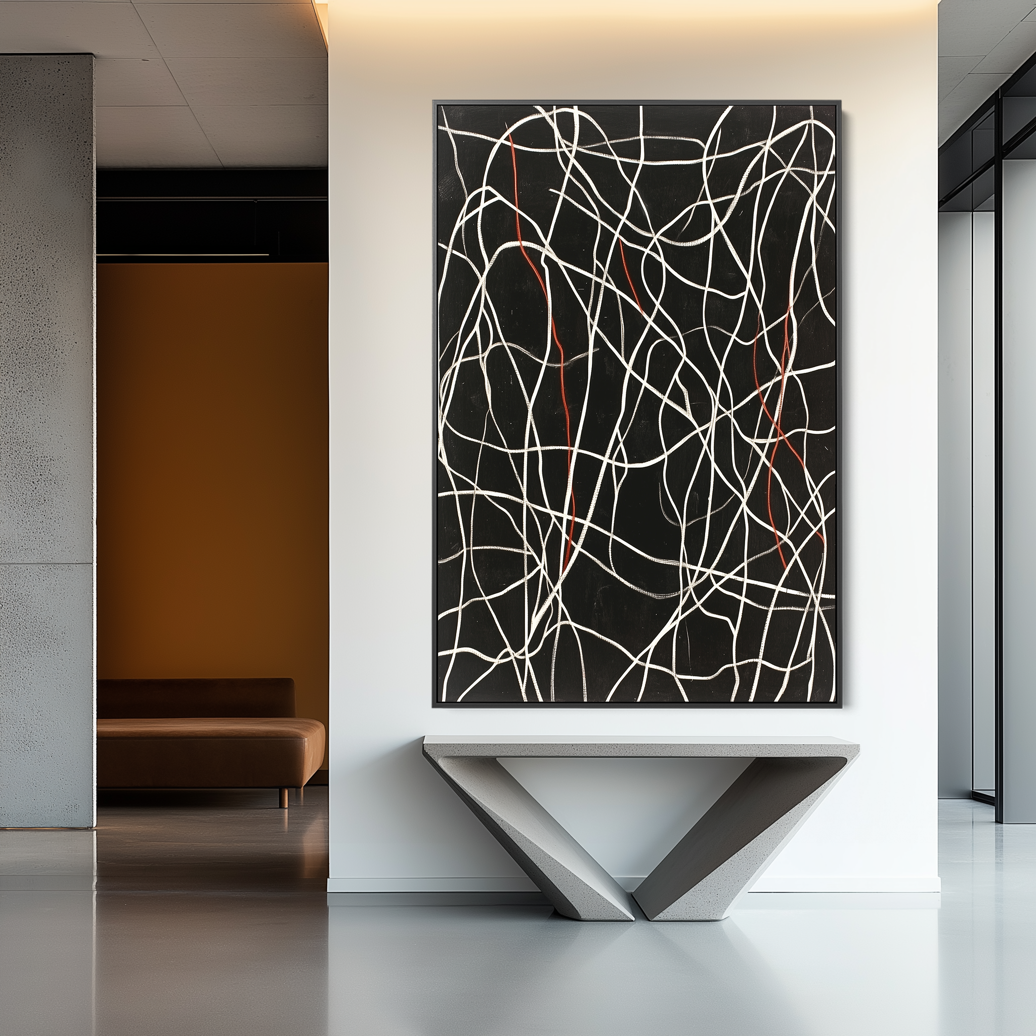 Thread of Existence UA - 160 - Unique Aesthetics