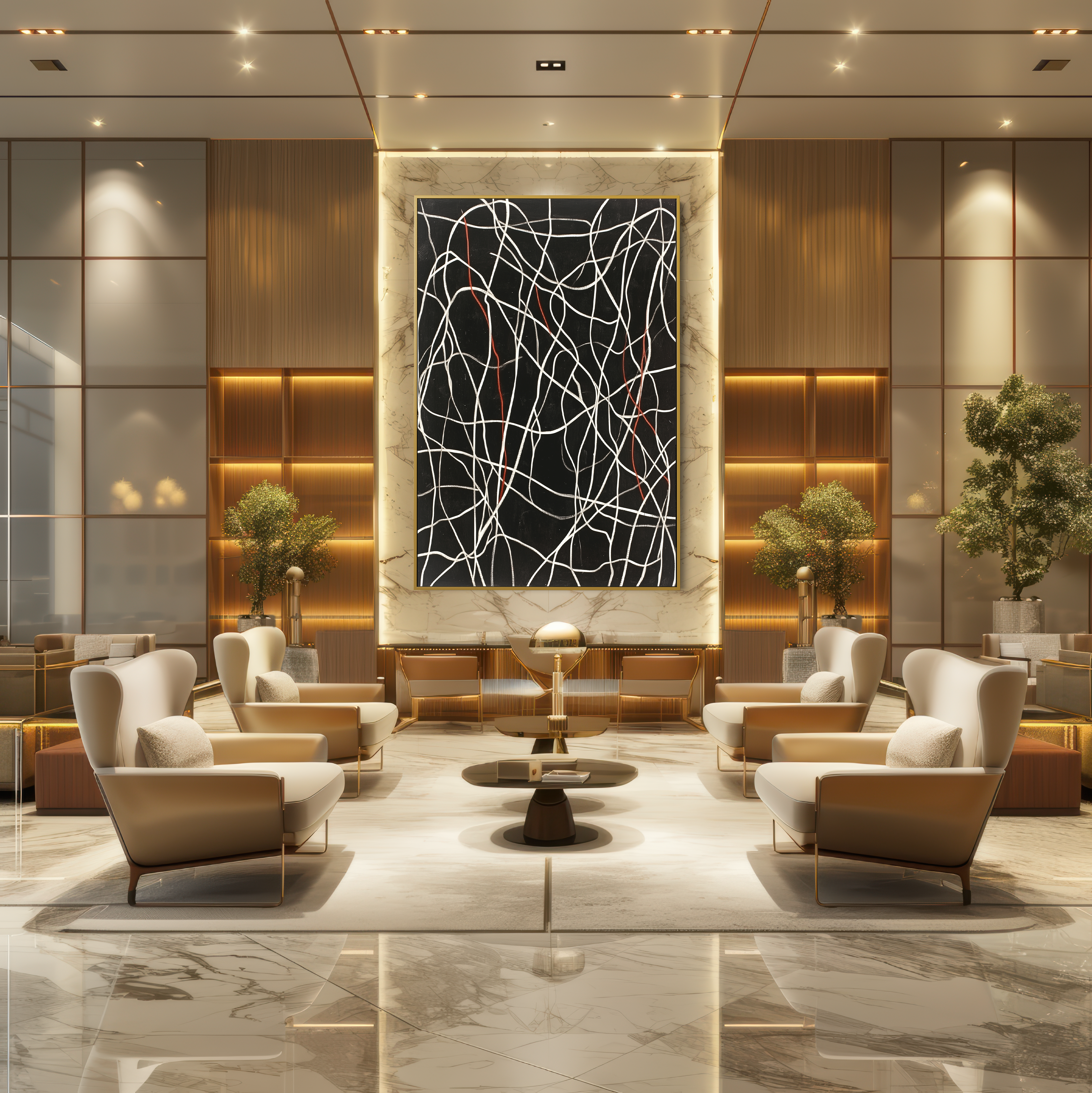 Thread of Existence UA - 160 - Unique Aesthetics