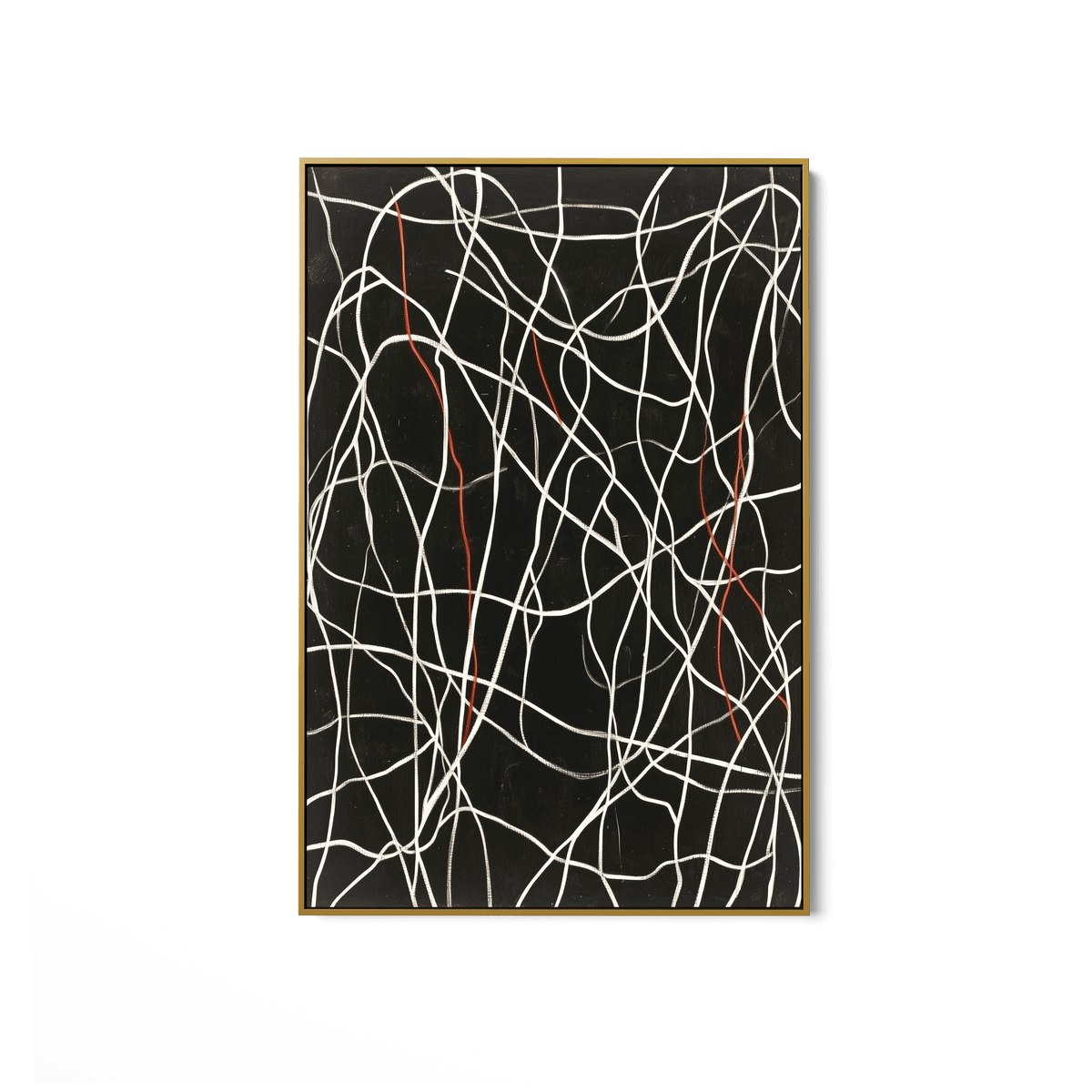 Thread of Existence UA - 160 - Unique Aesthetics