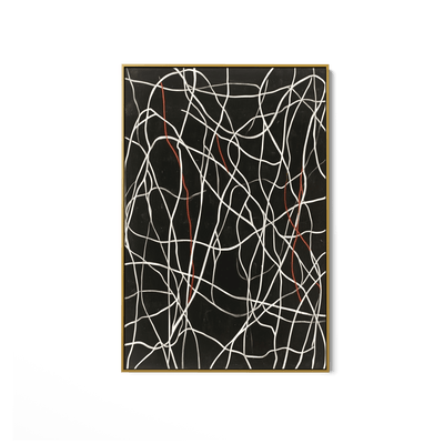 Thread of Existence UA - 160 - Unique Aesthetics