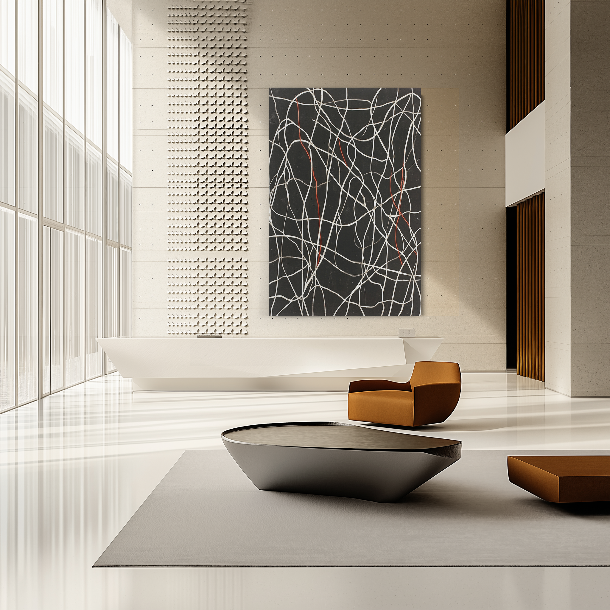 Thread of Existence UA - 160 - Unique Aesthetics