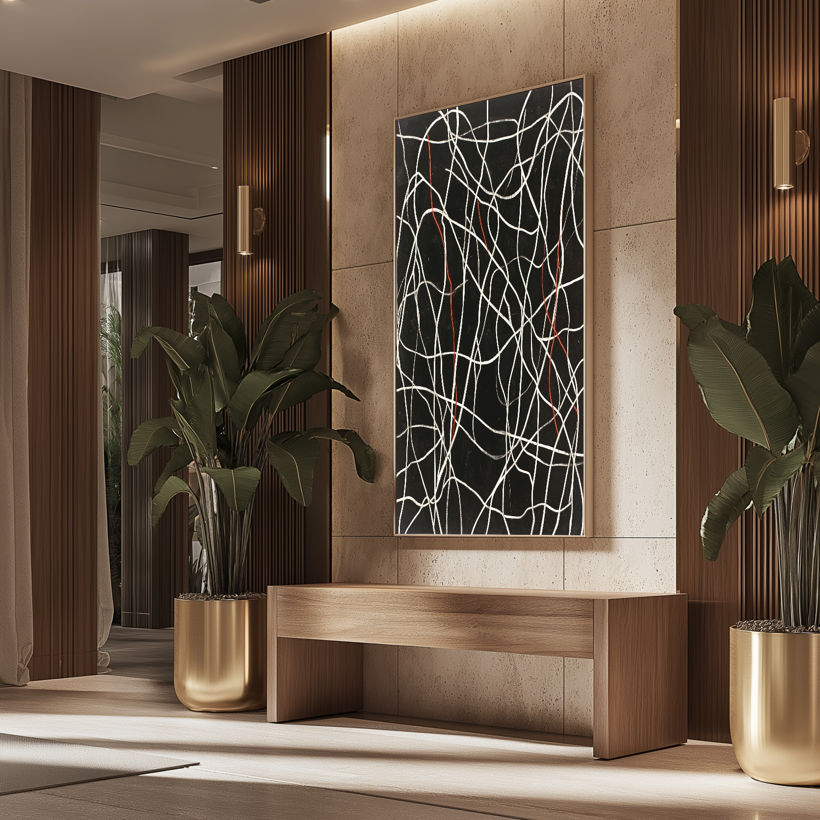 Thread of Existence UA - 160 - Unique Aesthetics