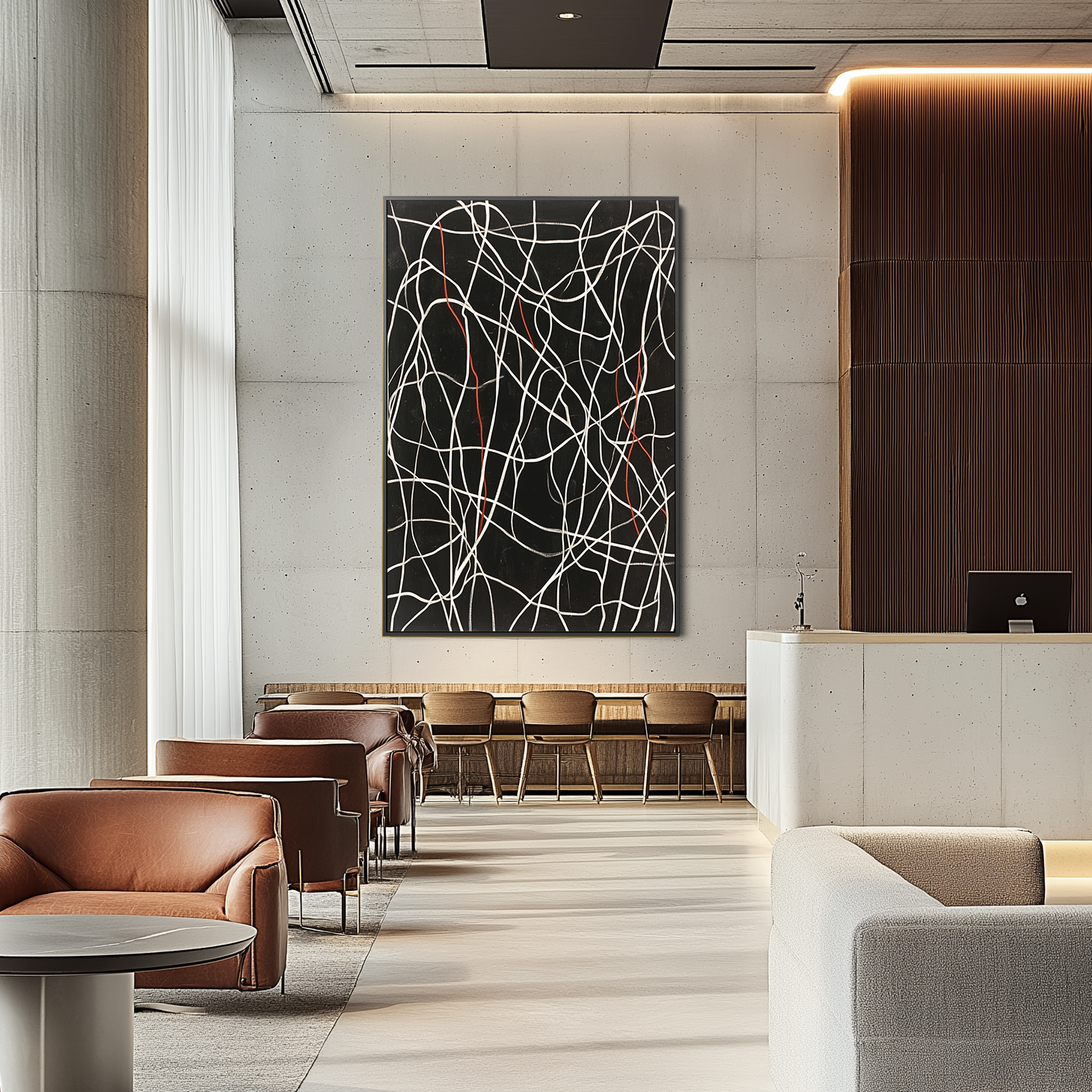 Thread of Existence UA - 160 - Unique Aesthetics