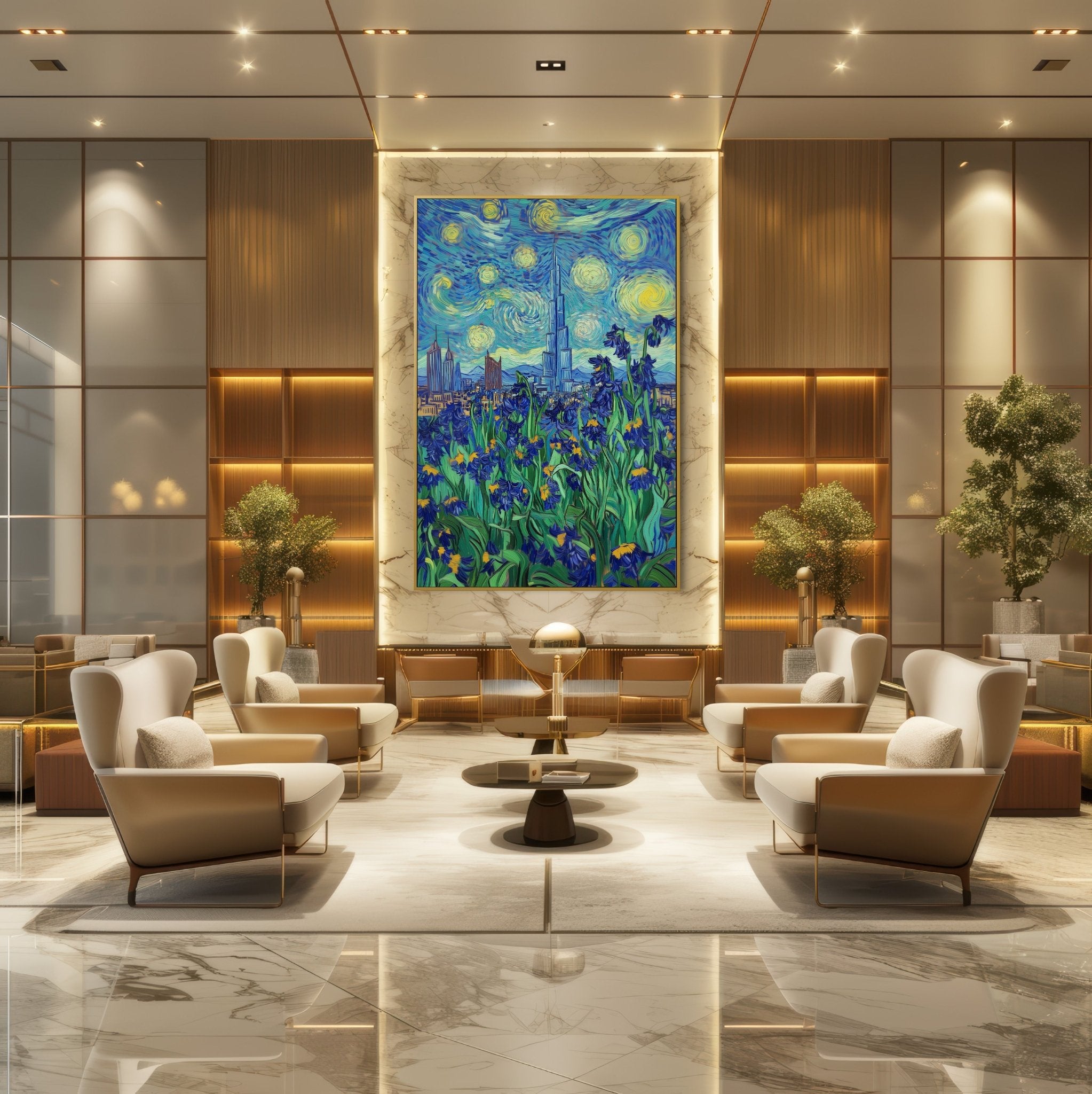 Thrival UA - 774 - Unique Aesthetics