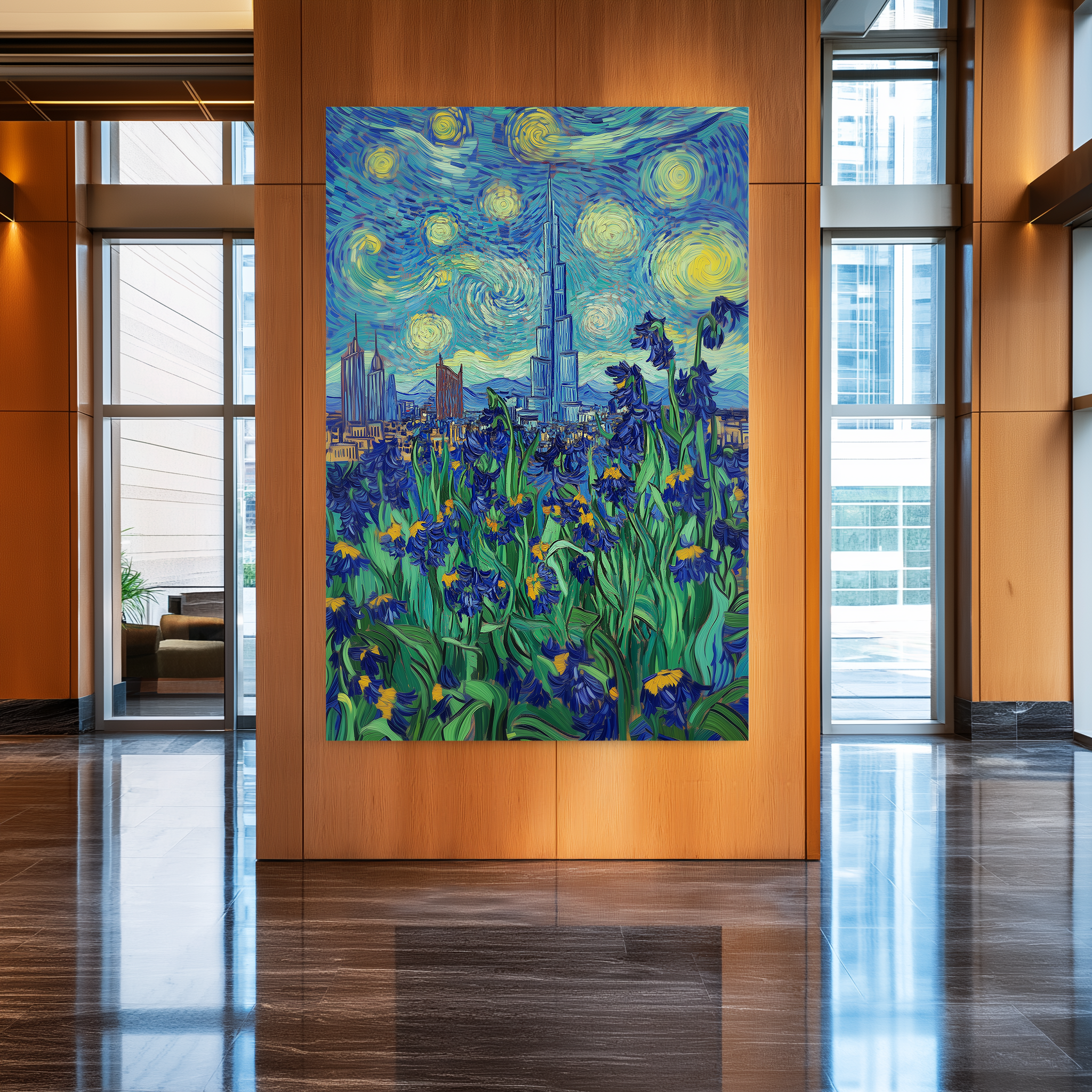 Thrival UA - 774 - Unique Aesthetics