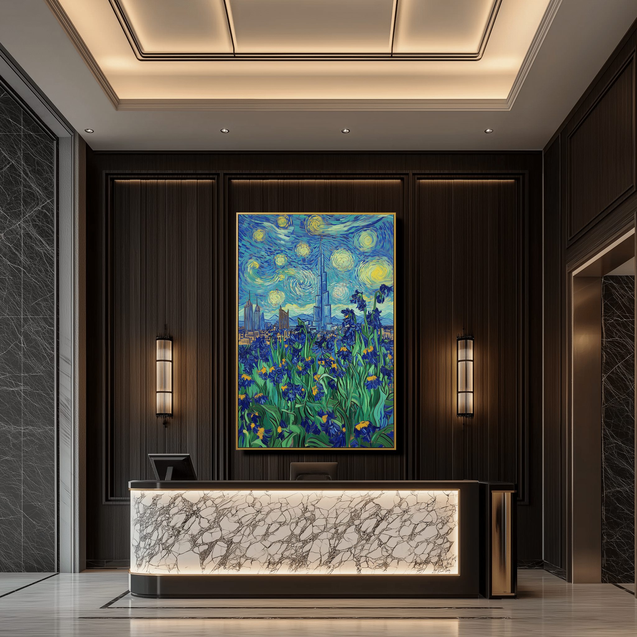 Thrival UA - 774 - Unique Aesthetics