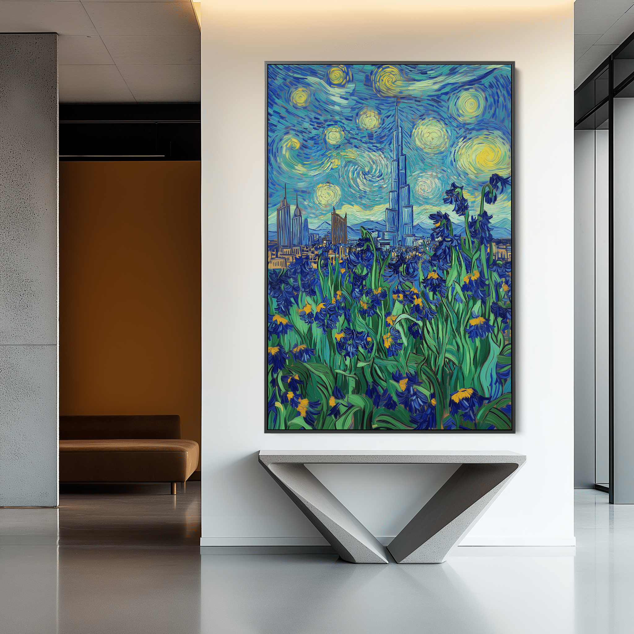 Thrival UA - 774 - Unique Aesthetics