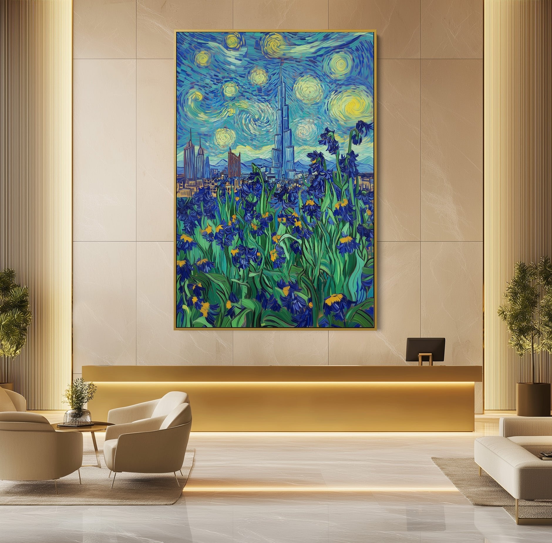 Thrival UA - 774 - Unique Aesthetics