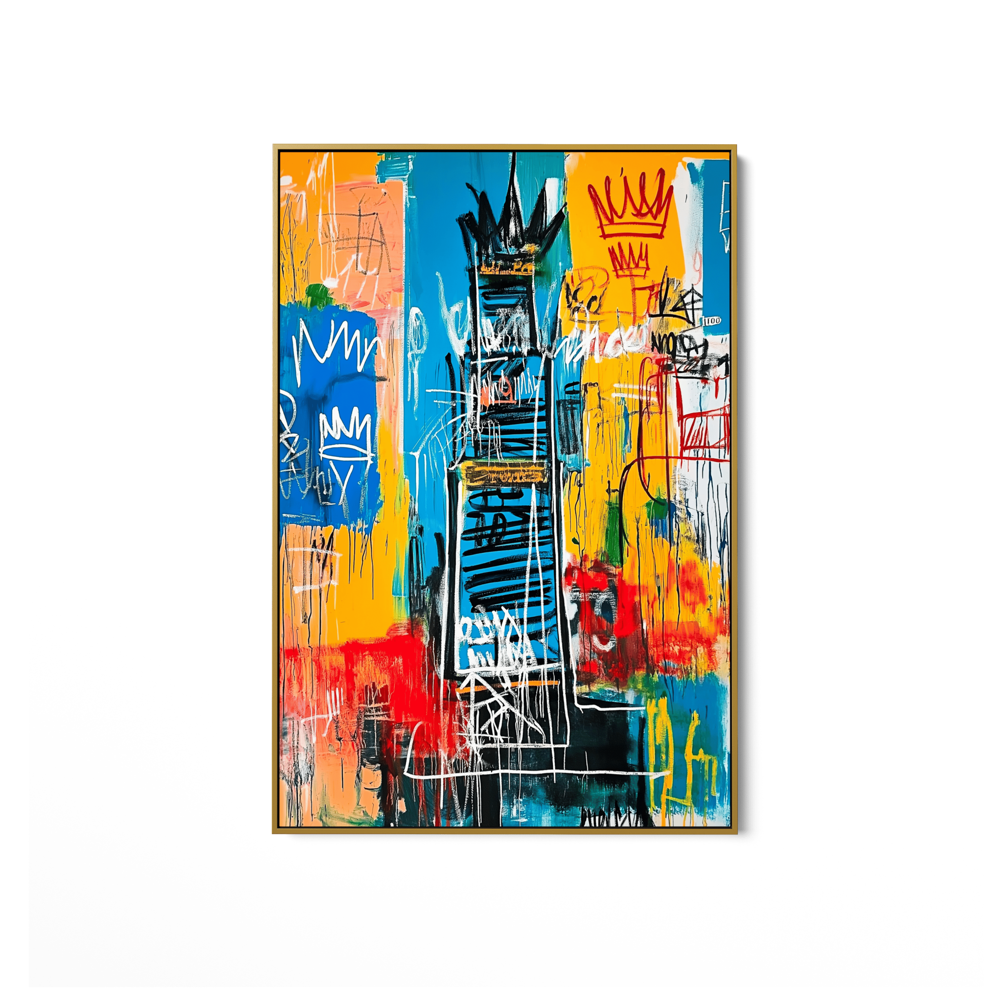 Throne of Noise UA - 265 - Unique Aesthetics