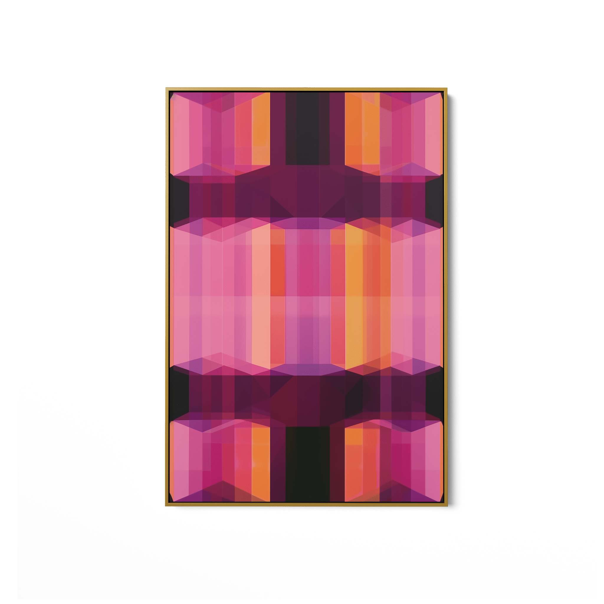 Through the Prism Gate UA - 1260 - Unique Aesthetics