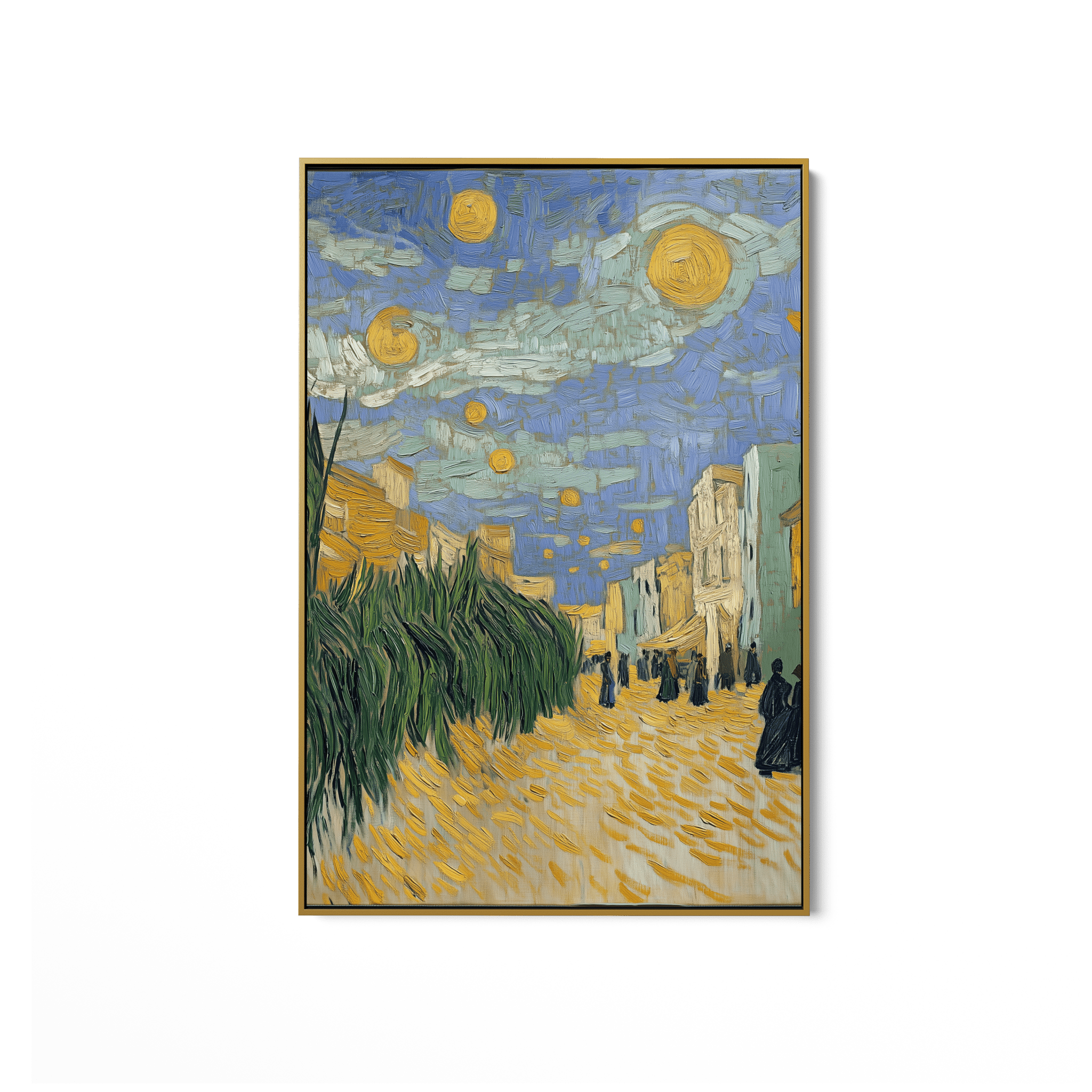 Thrum UA - 381 - Unique Aesthetics