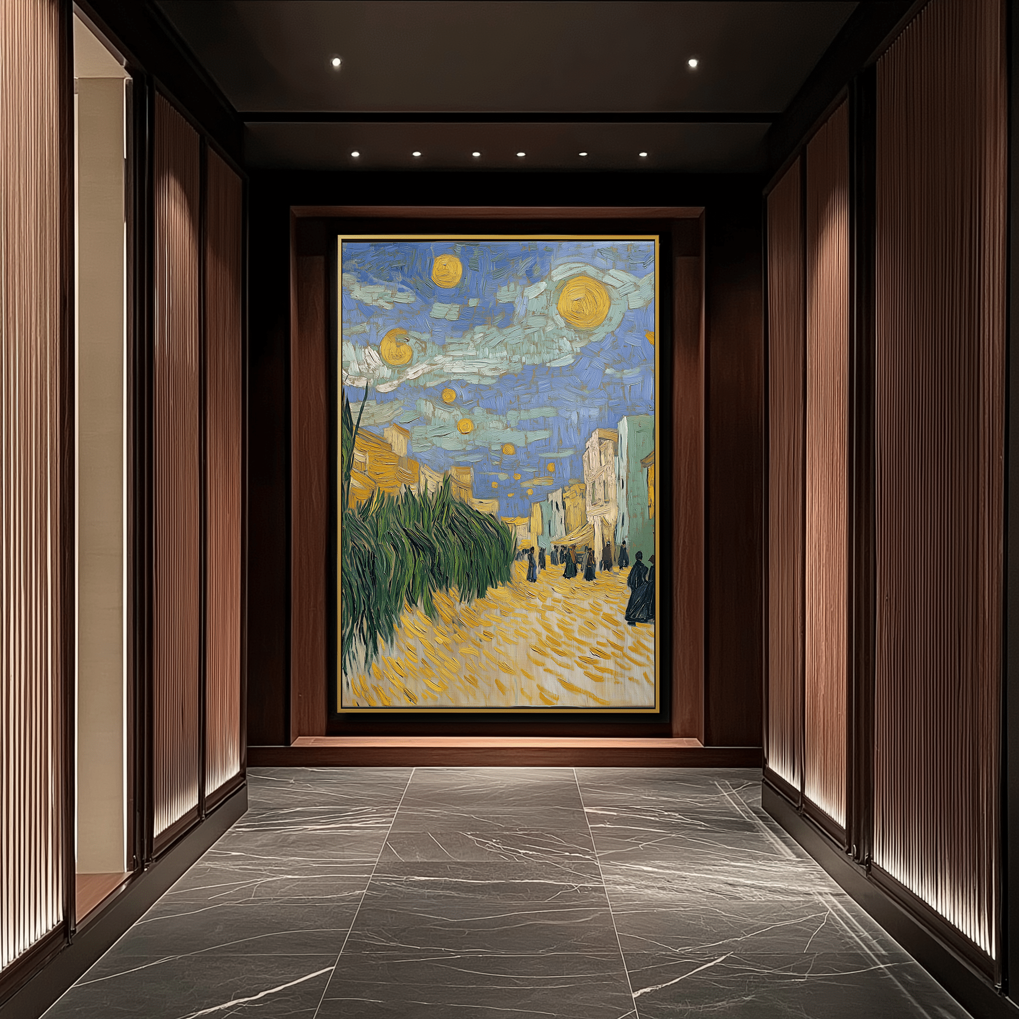 Thrum UA - 381 - Unique Aesthetics