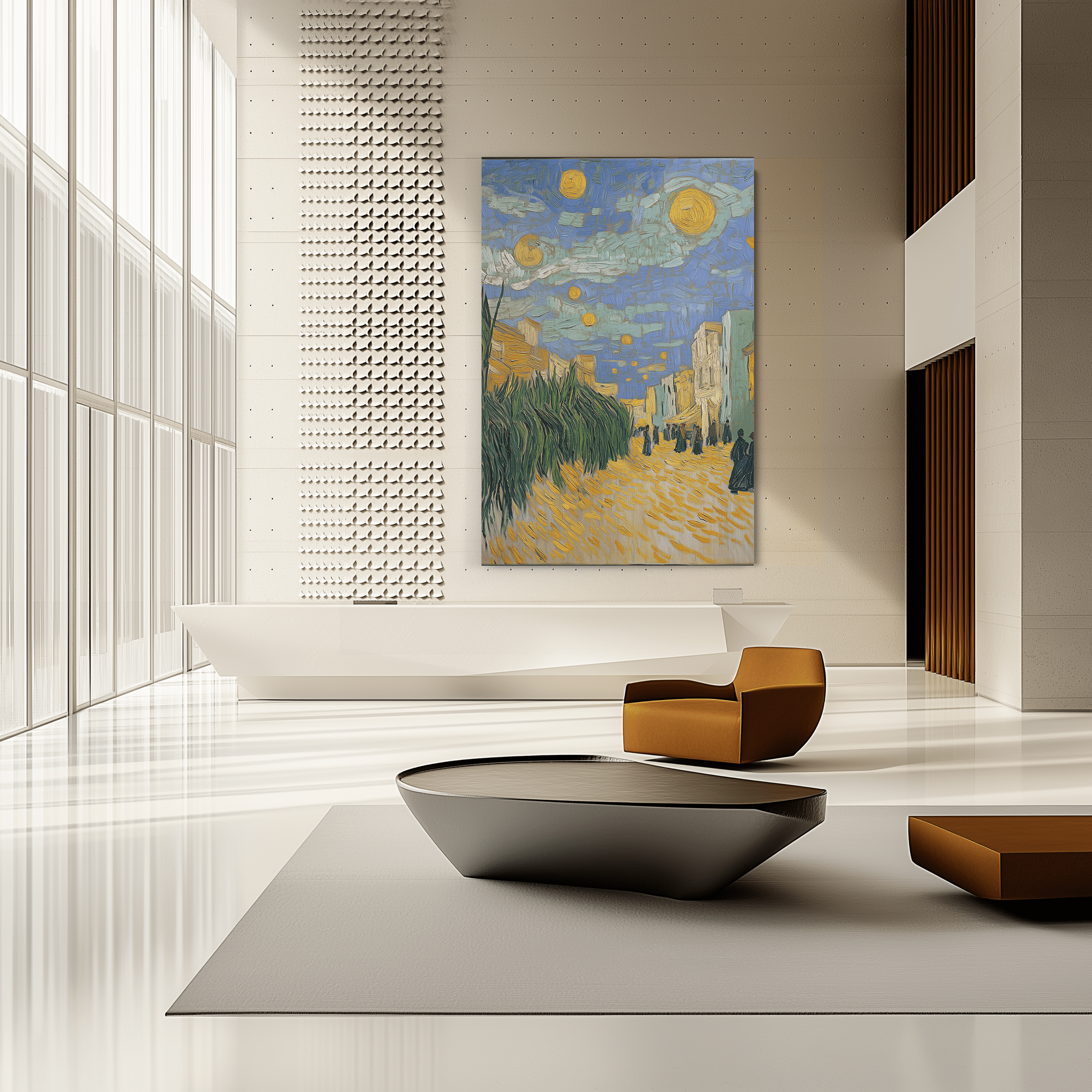 Thrum UA - 381 - Unique Aesthetics